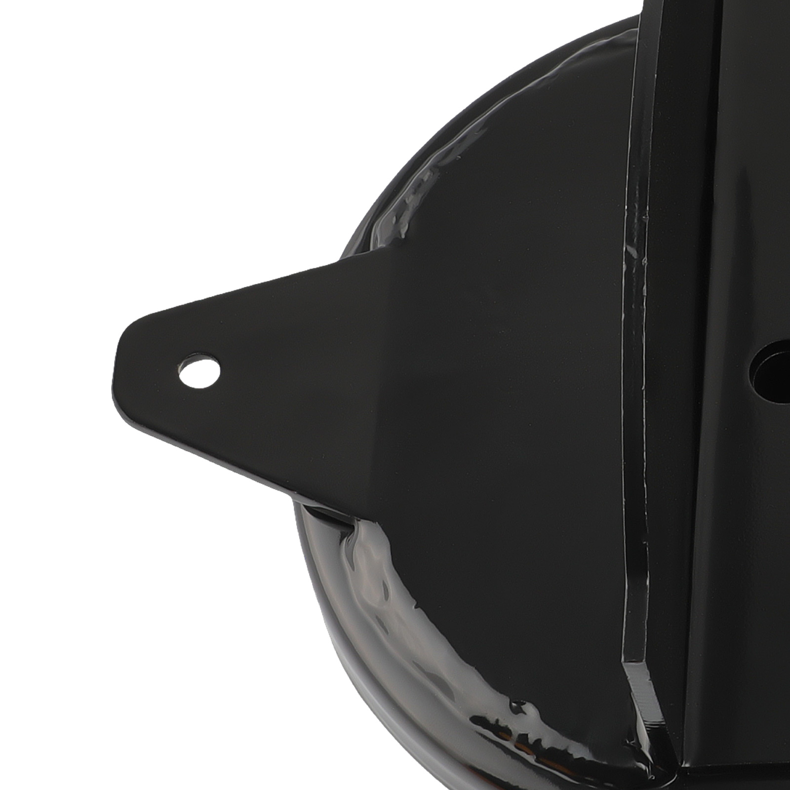 Perch Retainer Coil Spring Bucket Mount for Jeep Wrangler TJ 1997-06 Rear Upper