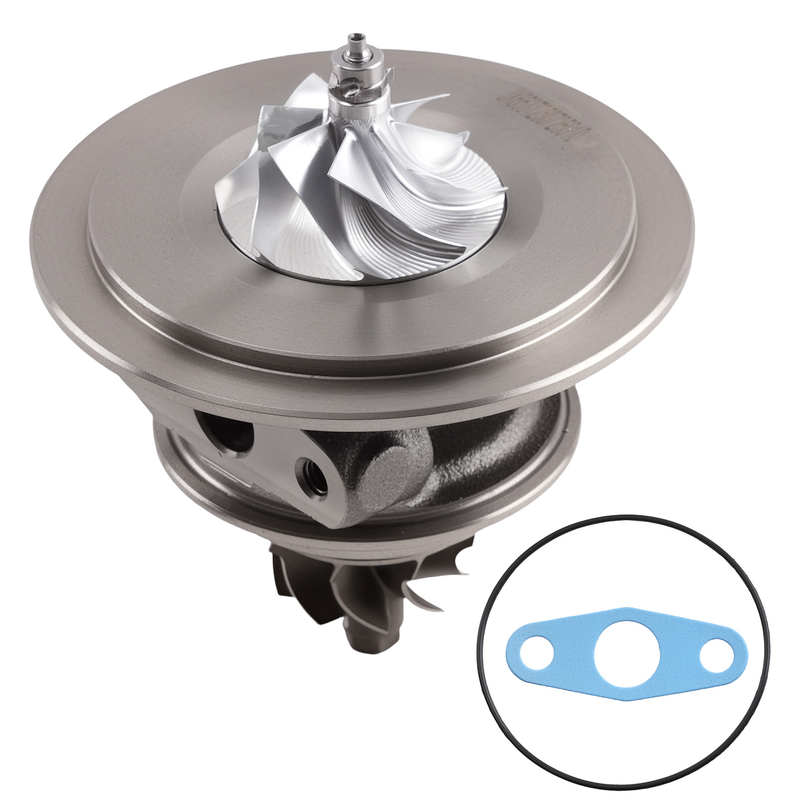 Turbocharger Cartridge for OPEL ASTRA J K B16DTE B16DTU 110KW 814698 2014-2022