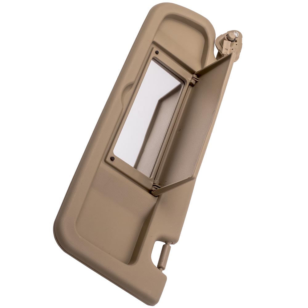 Sun Visor LEFT Driver Drive For Honda Civic DX / LX  2006 2007 2008 2009 2010