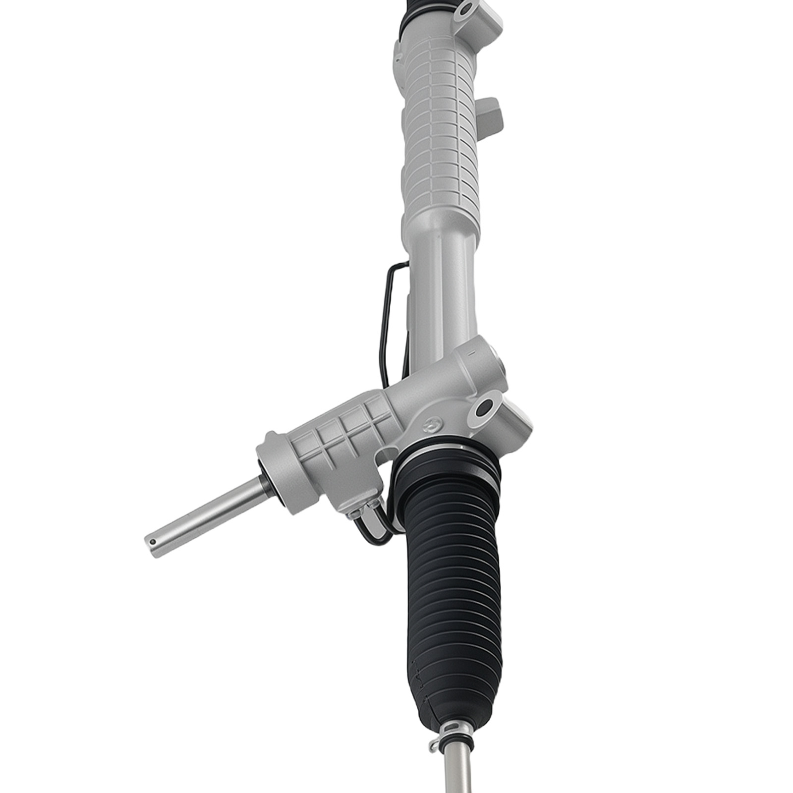 Steering Rack & Pinion for Land Rover LR3 2005 2006 2007-2008 QEB500280 26-2948