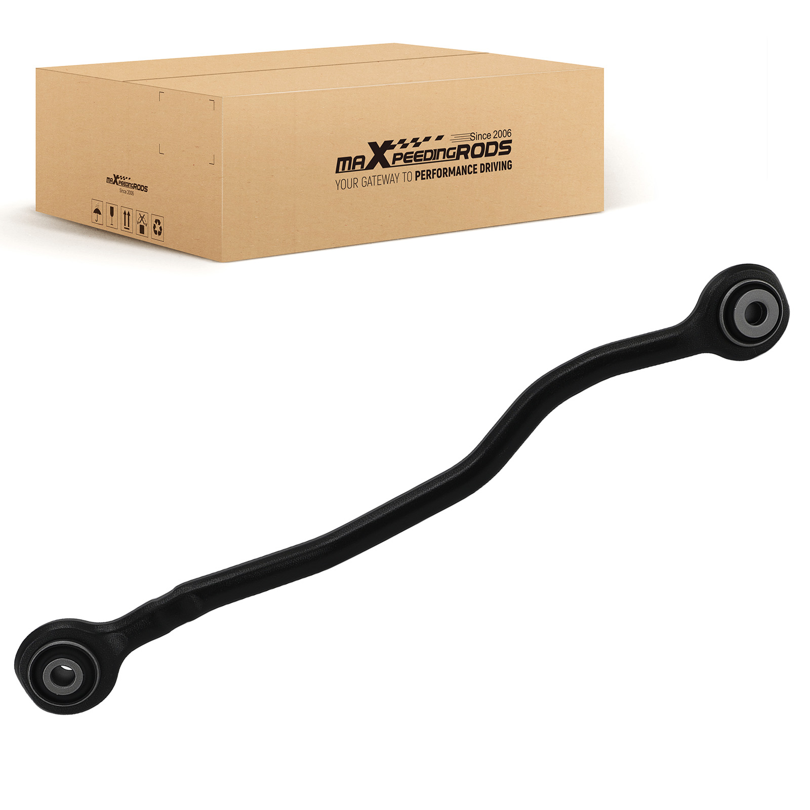 Rear Right Lower Rearward Control Arm for Dodge Charger Challenger Chrysler 300