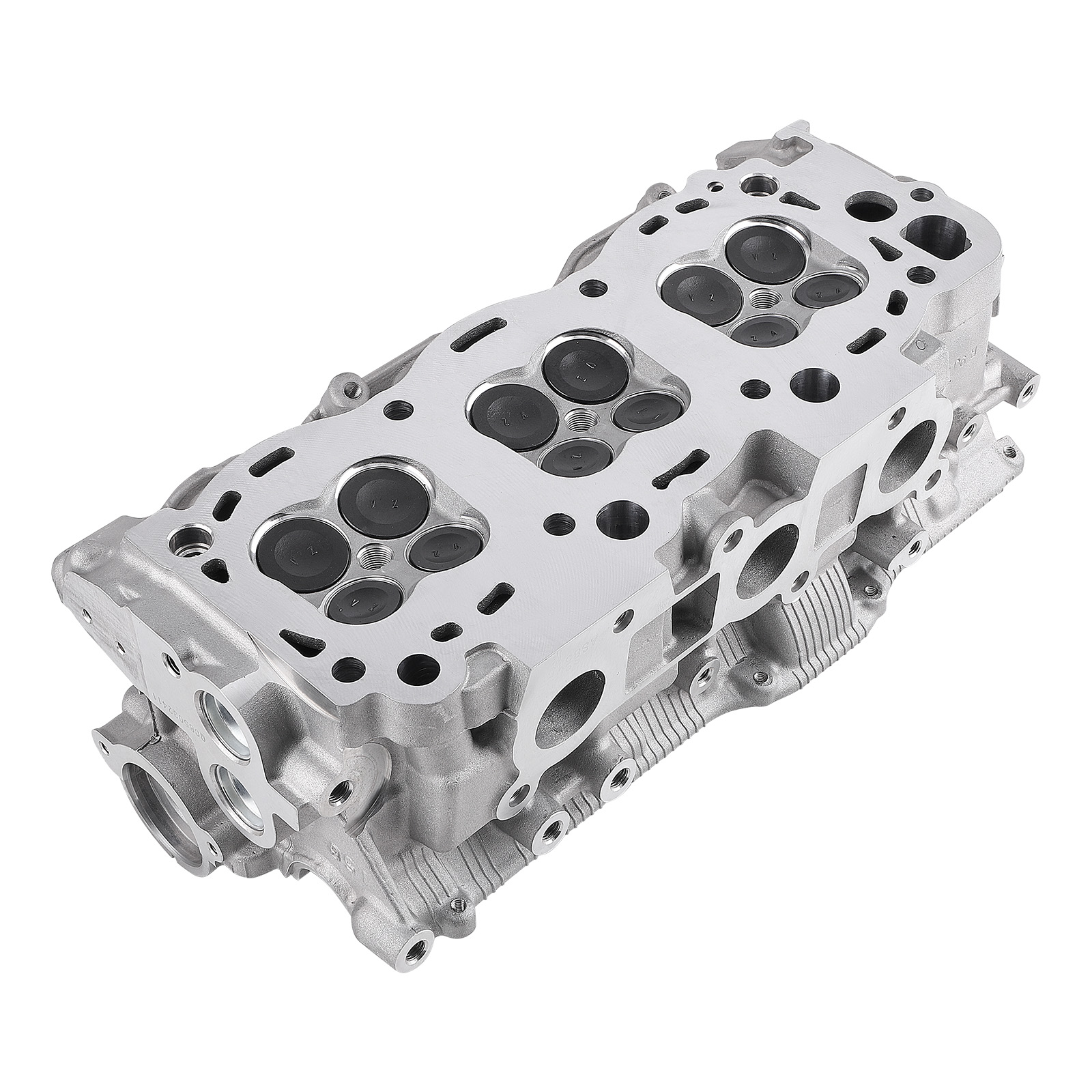 Left Cylinder Head Assembly for Toyota T100 4Runner Tacoma Tundra 3.4L 5VZFE