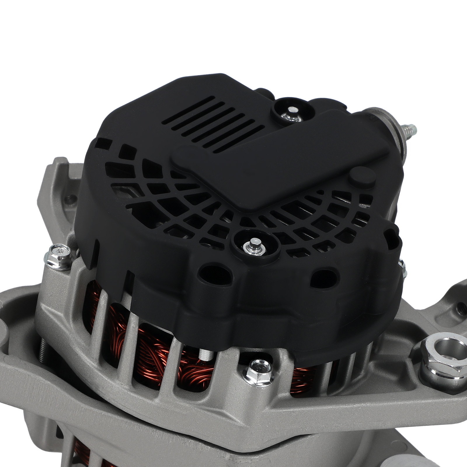 12V Alternator for Toyota Yaris Hatch 1.3 FWD/AWD 2011-2017 27060-0Y270 85A New
