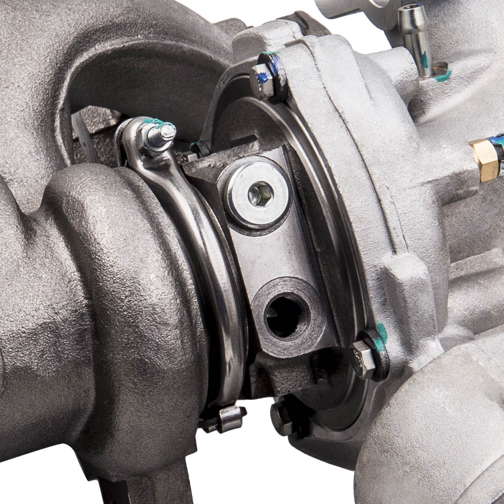 K03 Turbolader for Seat Exeo 2.0 TFSI BWE 200 PS 147 kW 2009-2012 53039880106