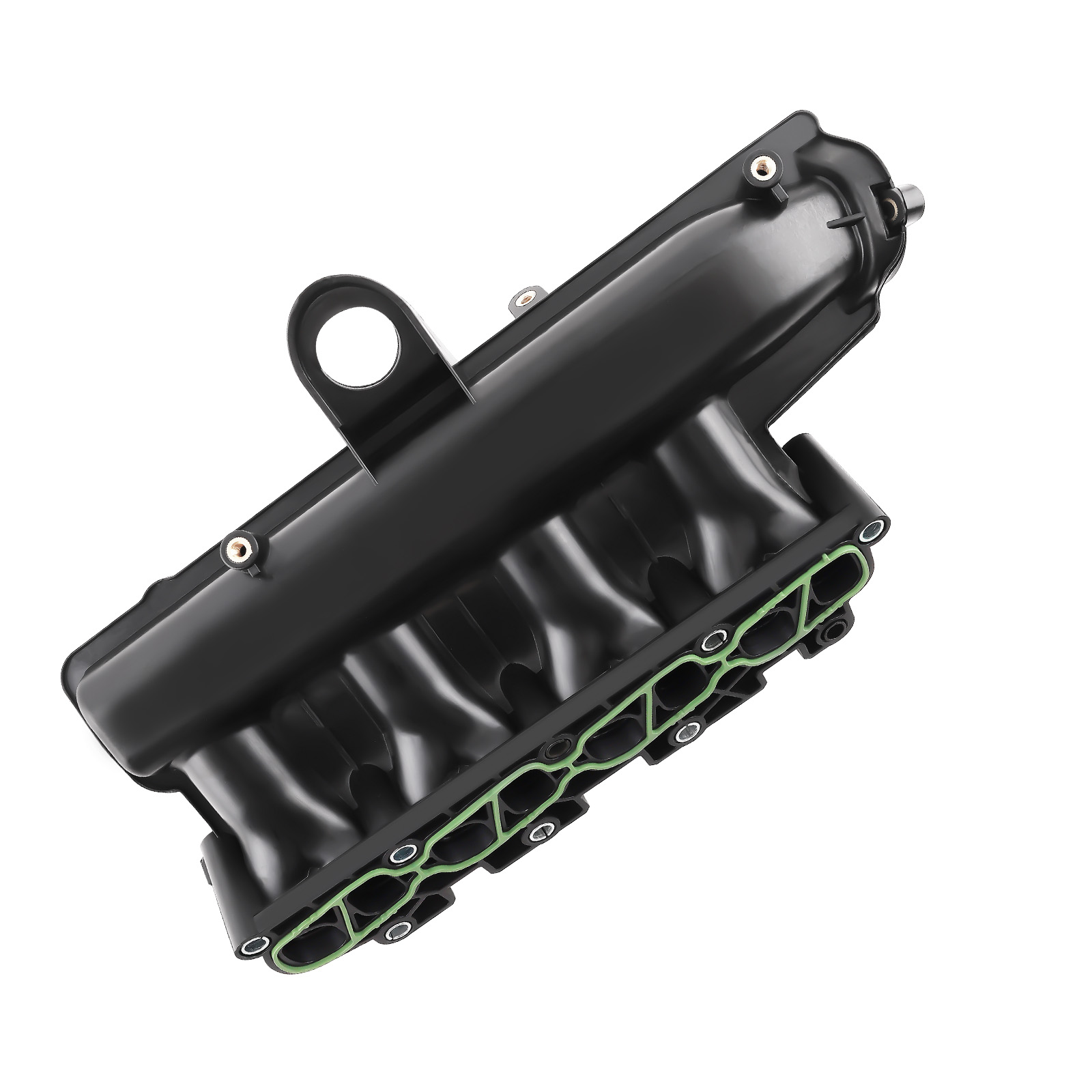 Ansaugkrümmer for Vauxhall Opel Combo Agila Corsa Meriva Tigra 55207034 55231291
