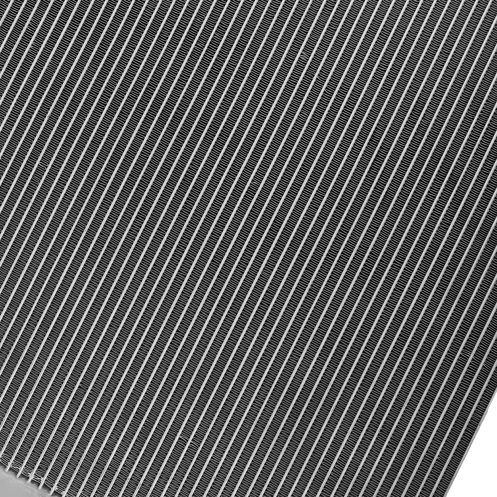 Radiateur Moteur Sans Huile for BMW X5/X6 E70/E71 3.0L 17117533472 Aluminium