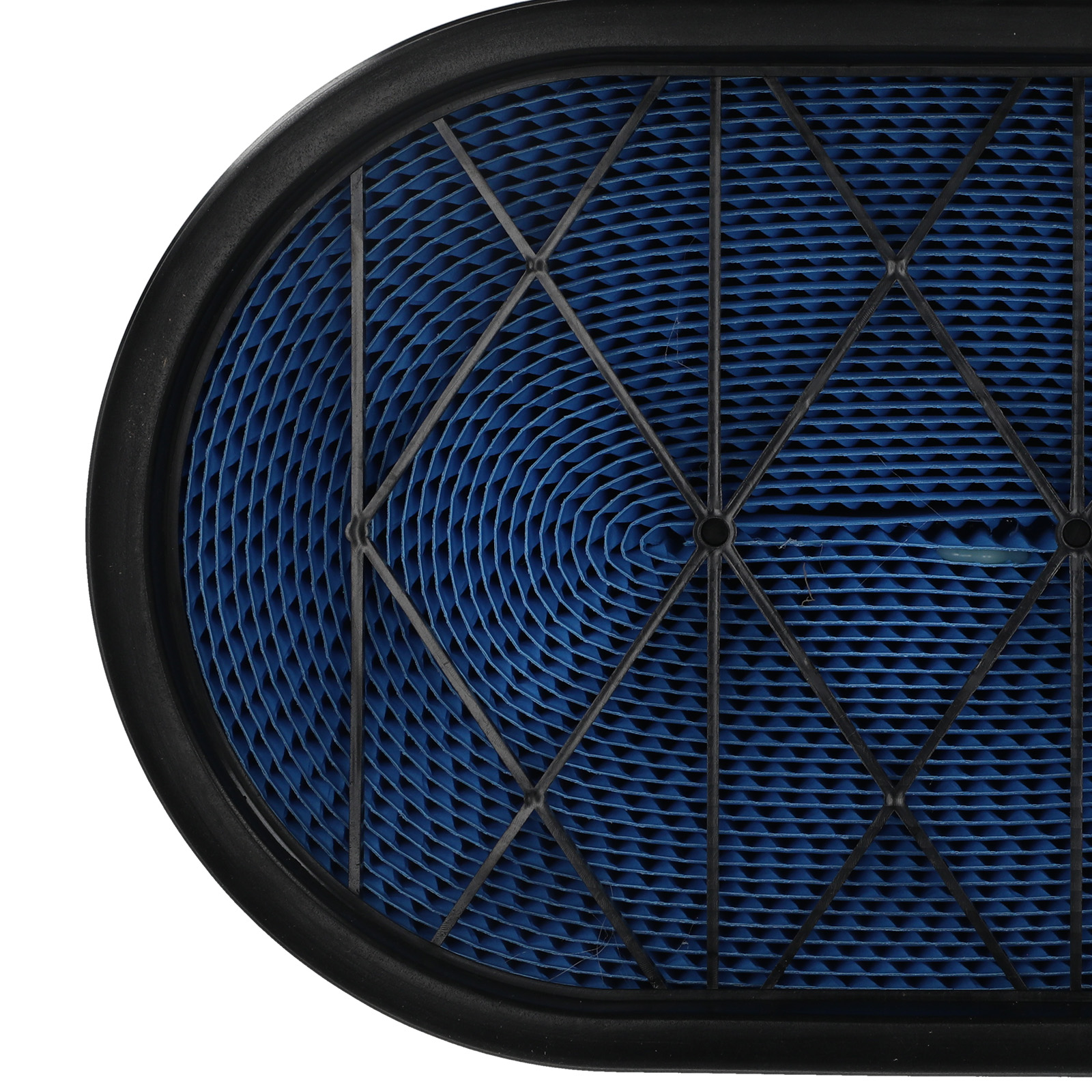 Engine Air Filter for VOLVO MT2000 CUMMINS QSX15 M Series Construction Equipment