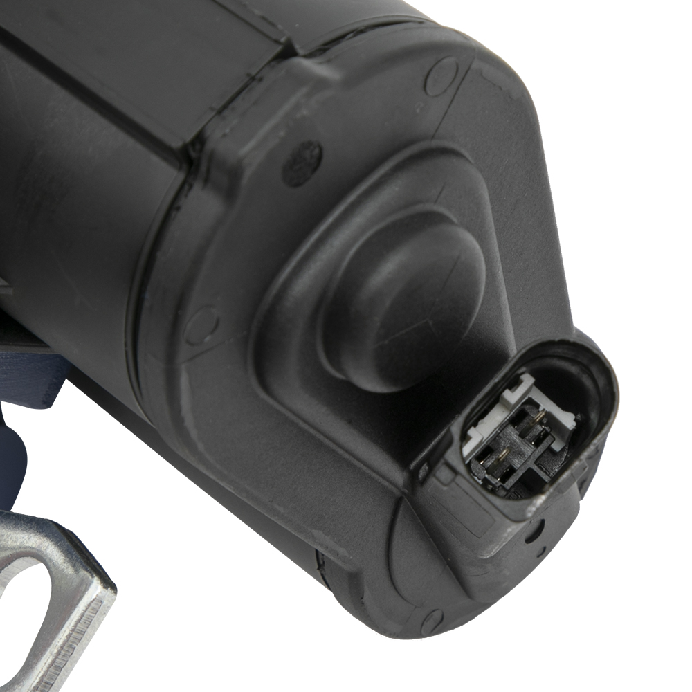 1x Bremssattel hinten links for VW Passat 3C2 3C5 mit elektr. Handbremse