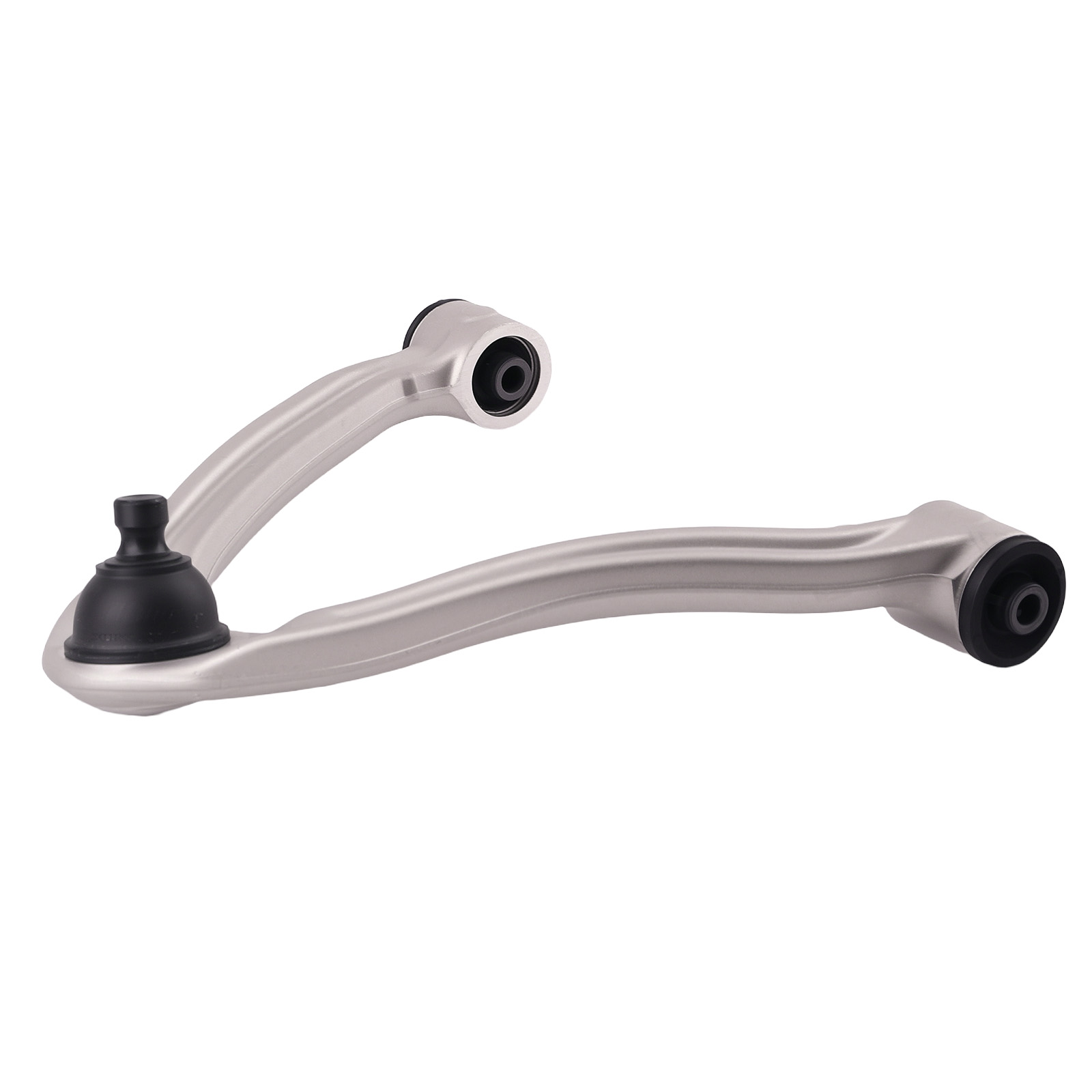 Driver Passenger Front Control Arms Set for Infiniti M35 M45 06-2010 522-553/554
