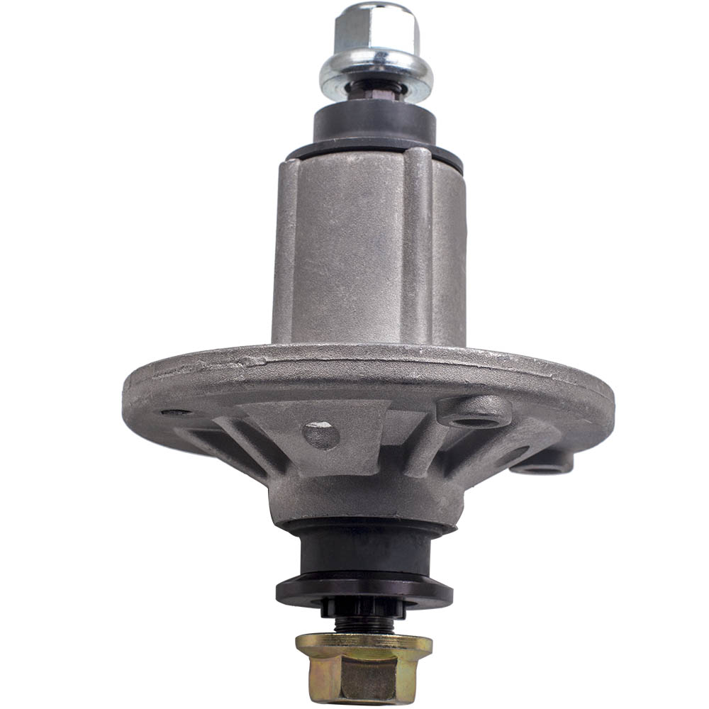 3 Lawn Mower Deck Spindles for John Deere 155C D140 D150 D160 Tractor