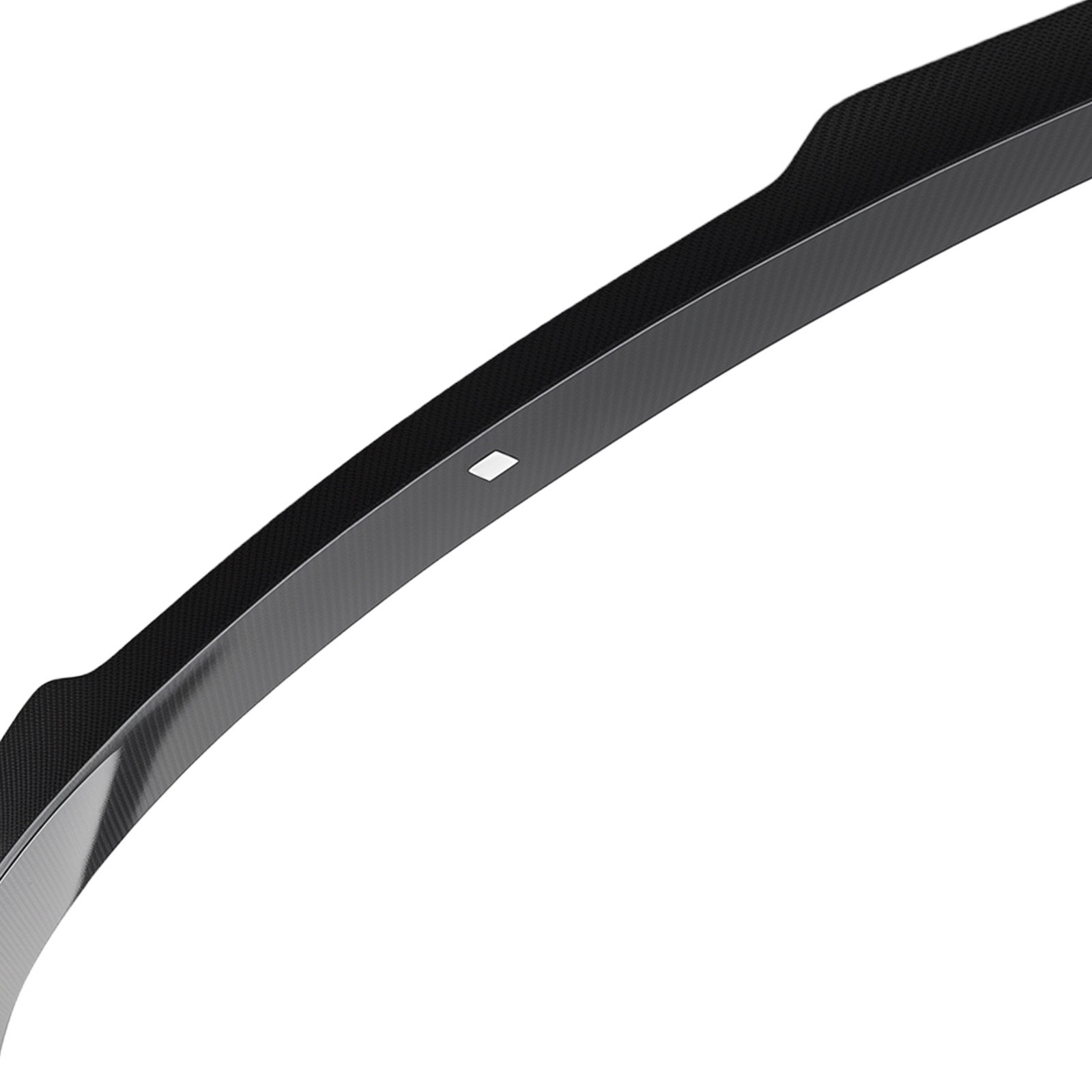 Carbon Fiber Spoiler Wing Rear Trunk for BMW F22 F87 2014-2021 CS Style