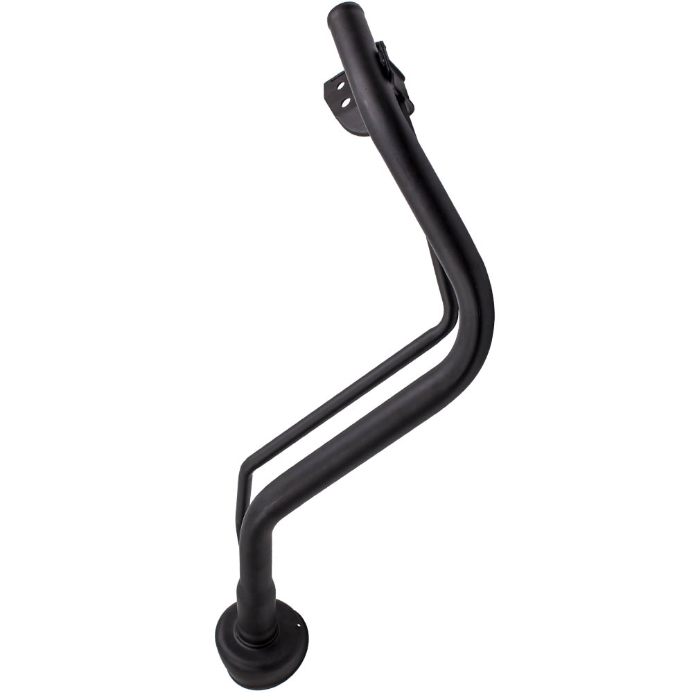 Bocchettone Carburante Einfüllrohr for Nissan Almera Tino 1998-2006 CC4157811