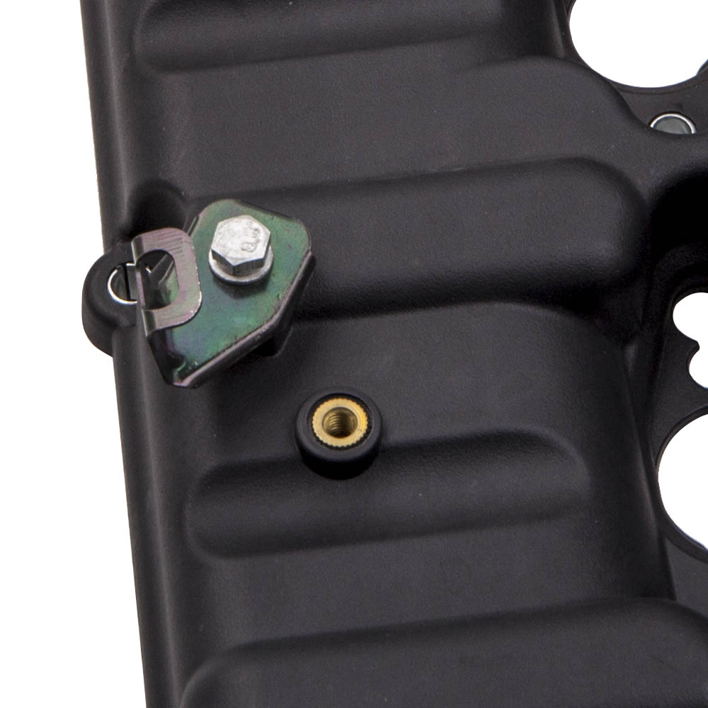 Ventildeckel Motorzylinder for Kia Sorento I 2.5 CRDI 22410-4A400 Bj. 06-09