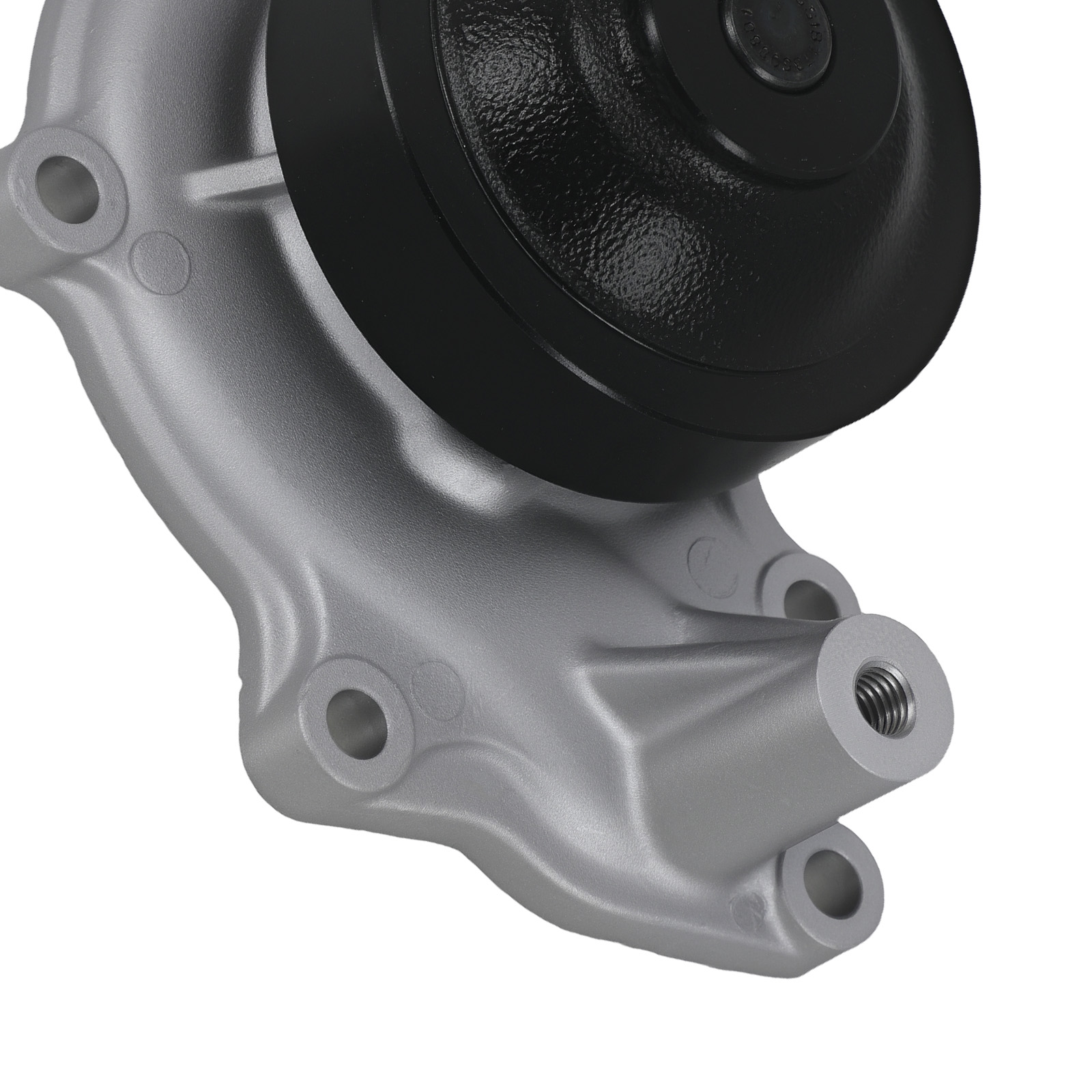 Coolant Water Pump for Mitsubishi Rosa FG62E FG70E FG82E 5.2L ME994451 W/Gasket