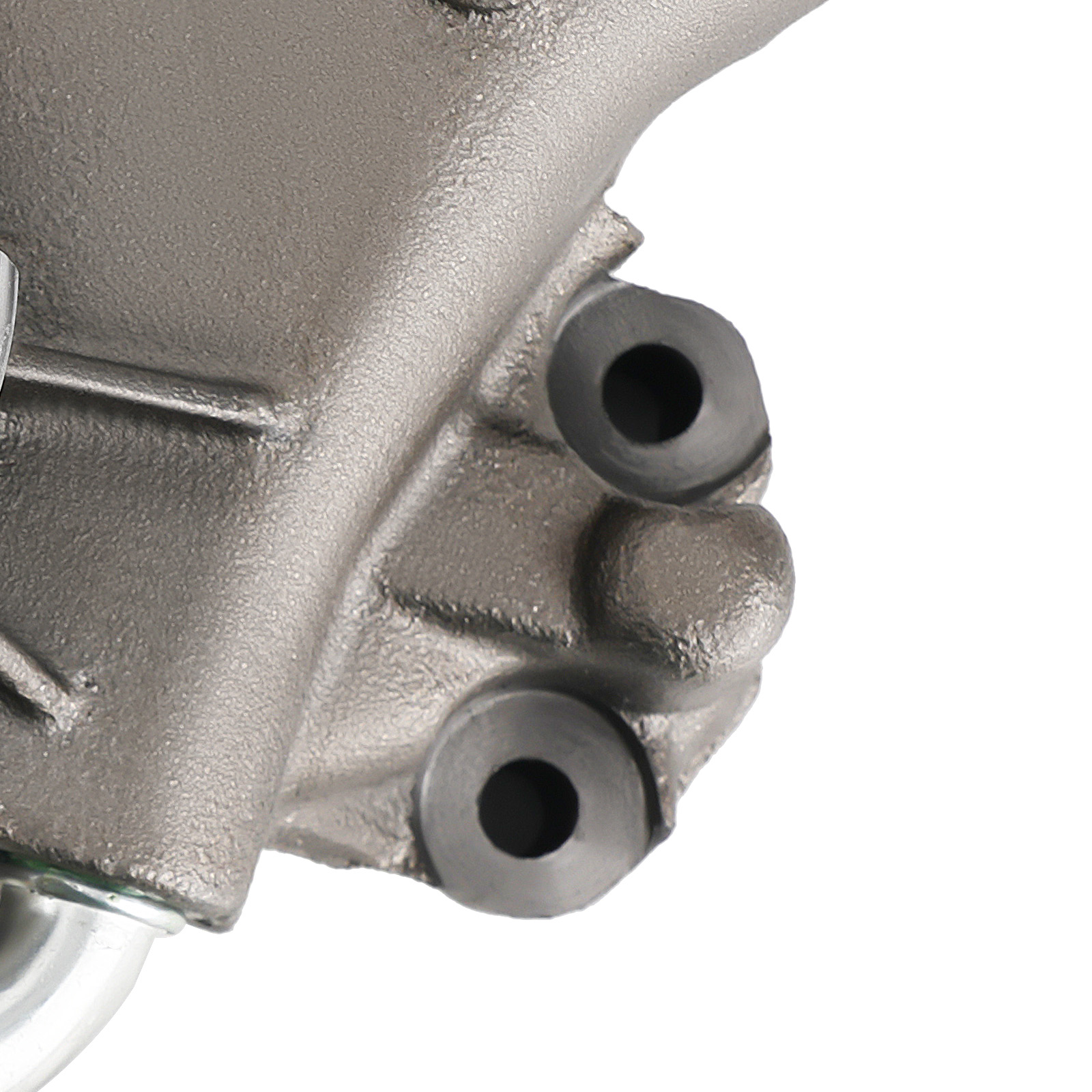 Water Pump for Chevrolet Silverado 1500 1999-2012 fit GMC K1500 Suburban 1996-99