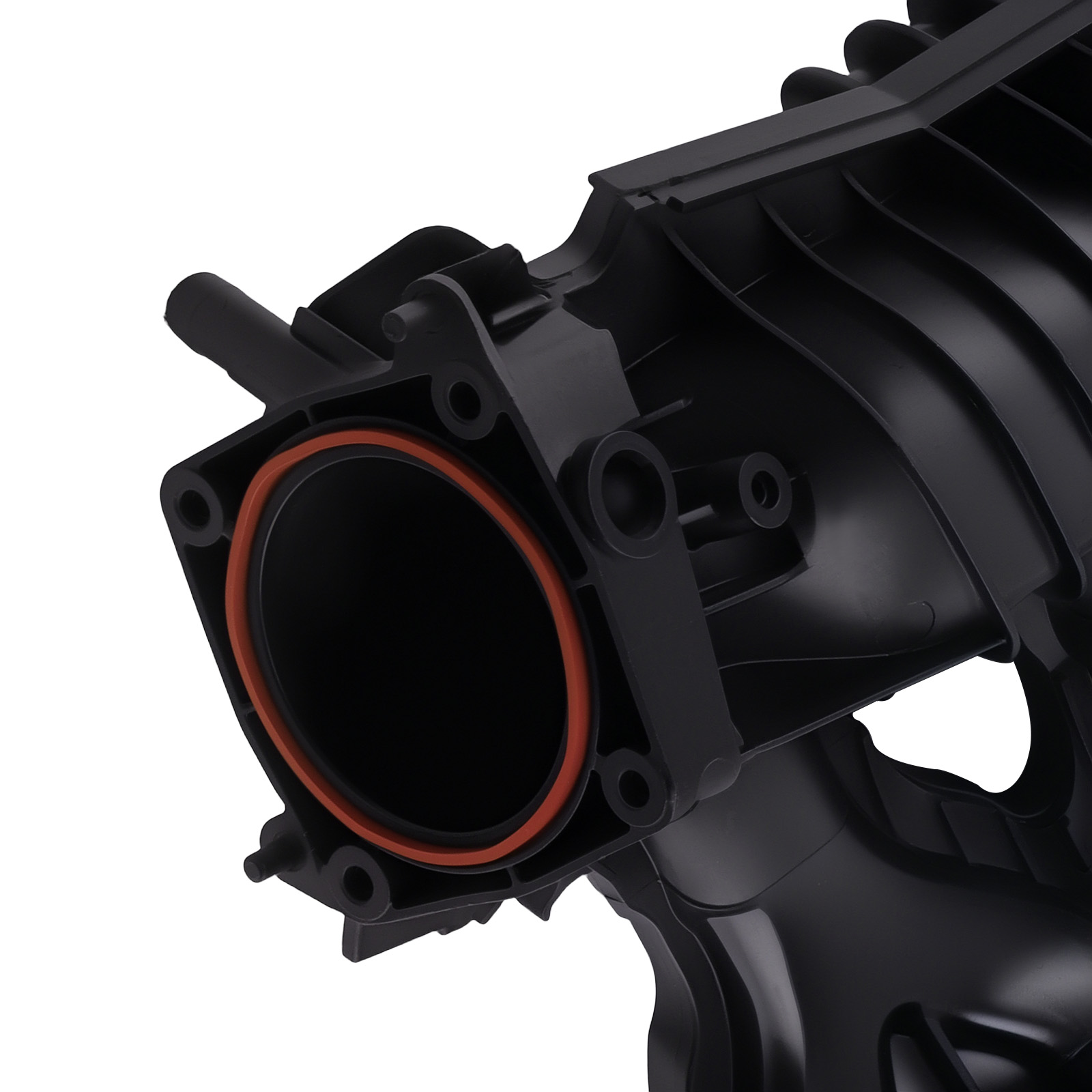 Ansaugkrümmer for Mercedes C E-Klasse SLK R172 C207 S212 1.8 CGI M271 2710903037