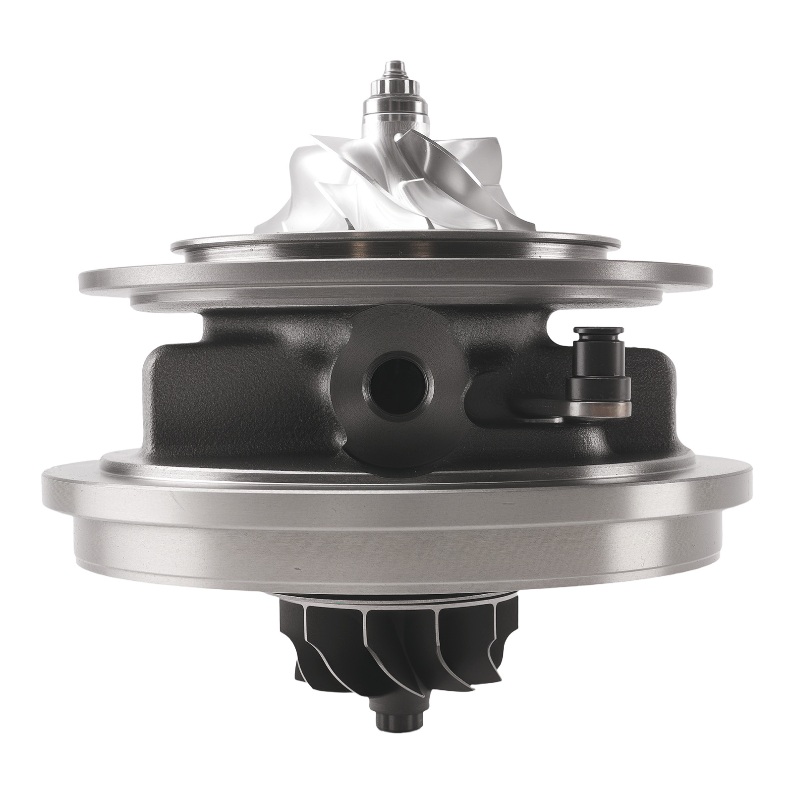 Turbolader for BMW 2er 3er 4er X1 X3 N47D20C B47D20A 11658512465 Billet DE