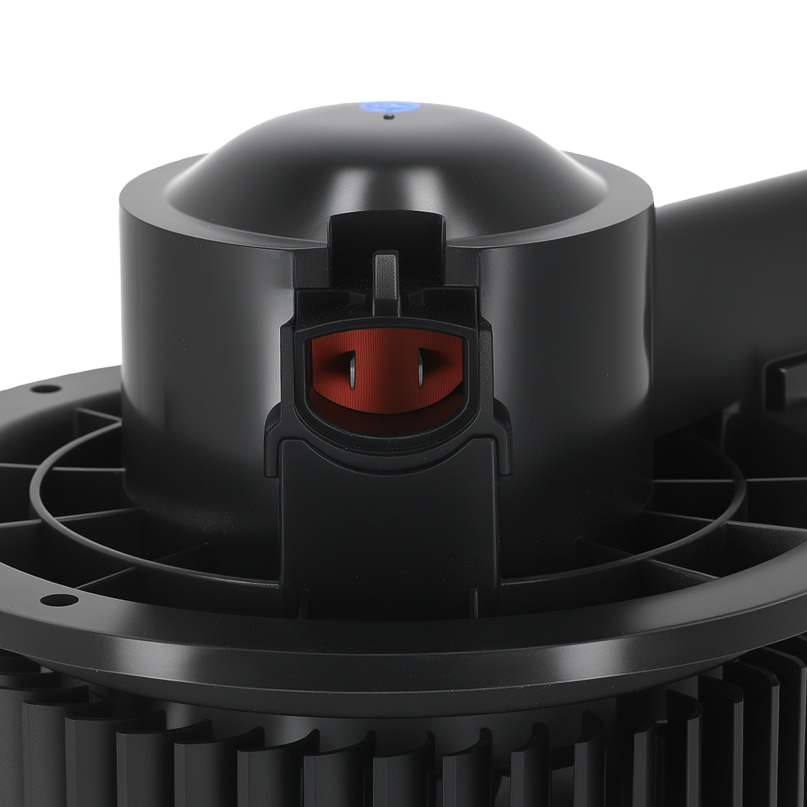 HVAC Heater Blower Motor with Fan Cage for Ford Explorer 2006-2010 FO3126122