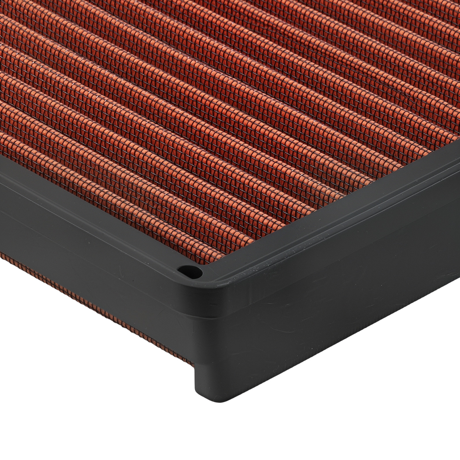 Engine Air Filter for Dodge Ram 1500 5.7L 2003-2010 68190705AA Panel