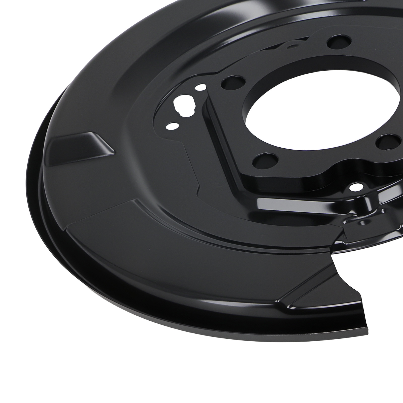 Brake Dust Cover Rear for Lexus RX330 RX350 RX400h Toyota Highlander 924373
