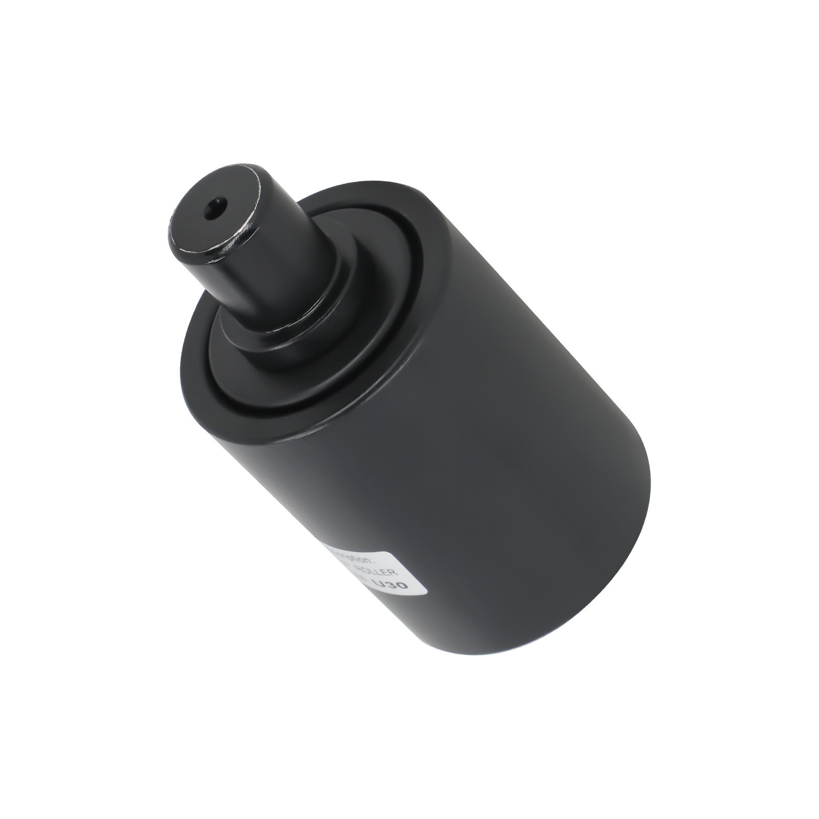 1pc Top Roller For Kubota Excavator KX91-3 RC411-21903 RC41121903 Steel
