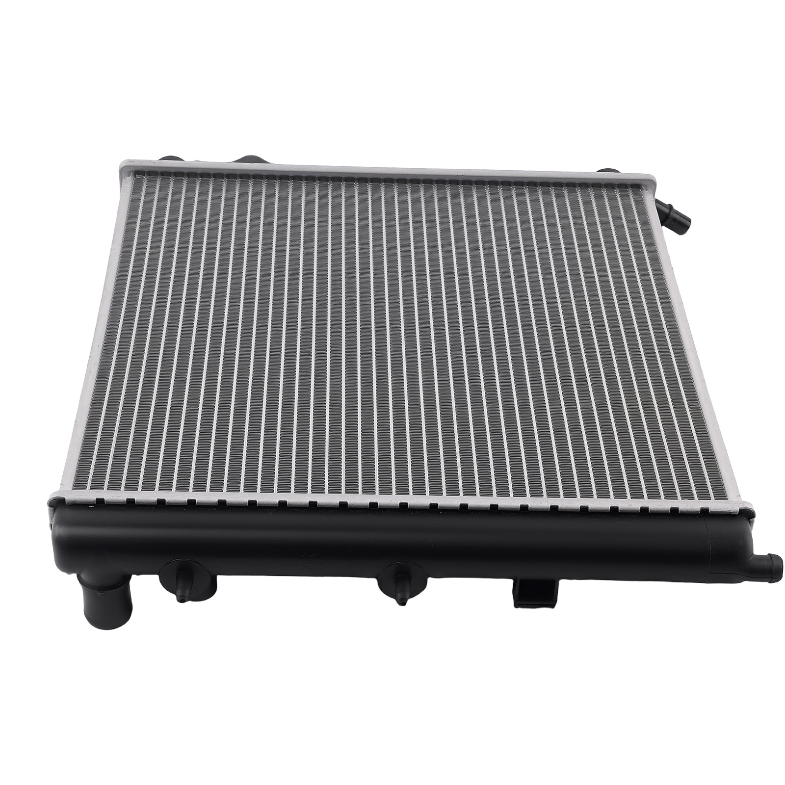 Coolant Radiator for Peugeot 207 1007 1.4 1.6 2006-2013 1330C2 61284