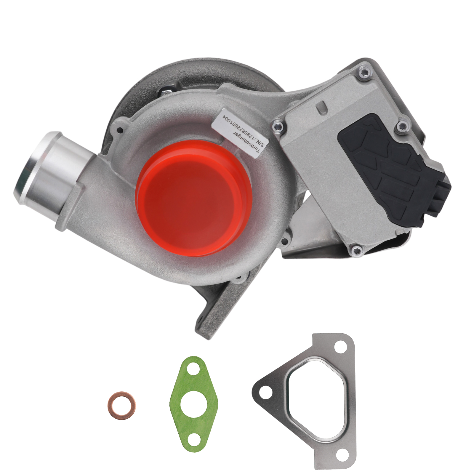 RHF4V Turbo for Mercedes-Benz Vito/Mixto W639 115CDI 2.1L 6460900780