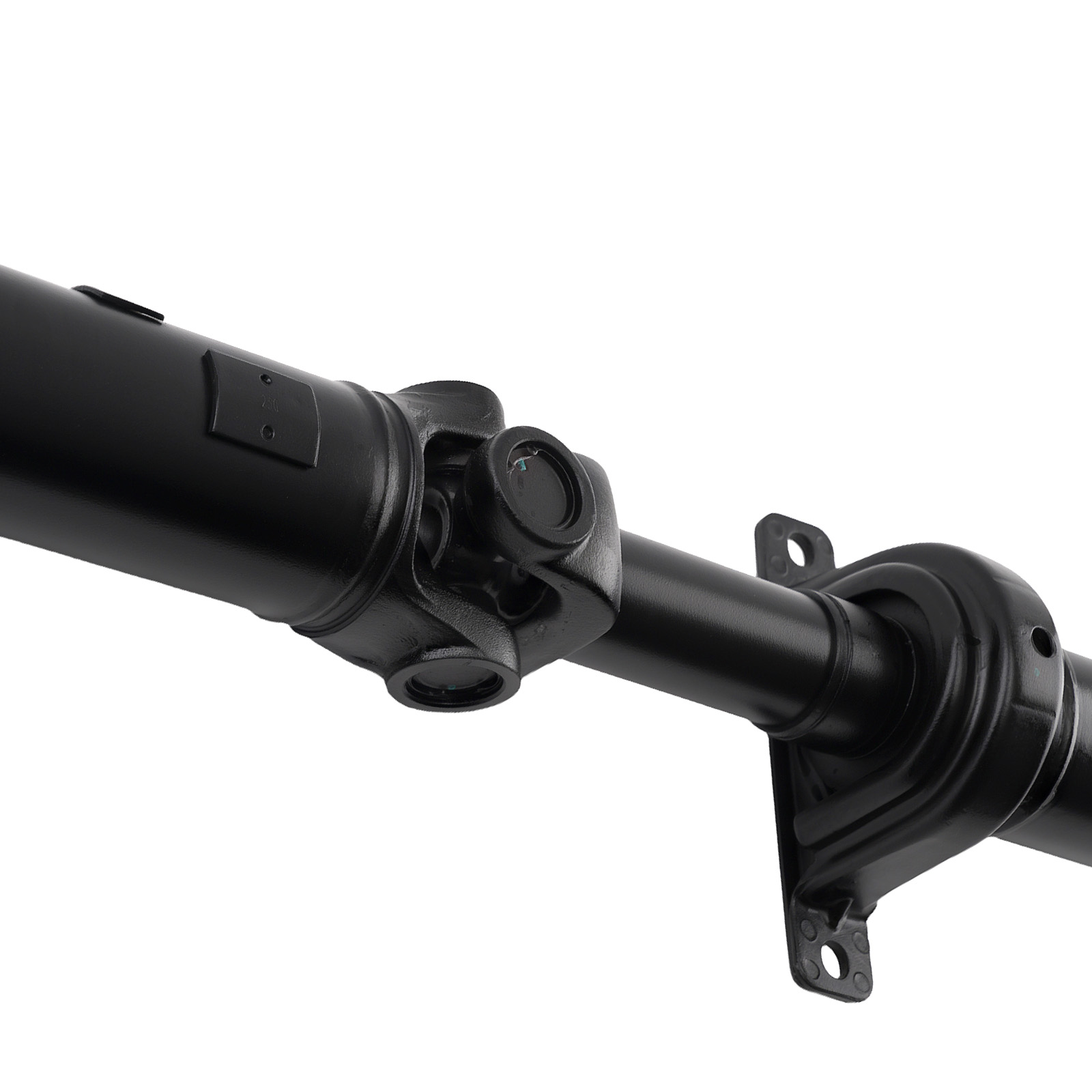 Propeller Drive Shaft Rear for Dodge Ram 1500 3.7L 06-08 RWD Auto Trans 946-104