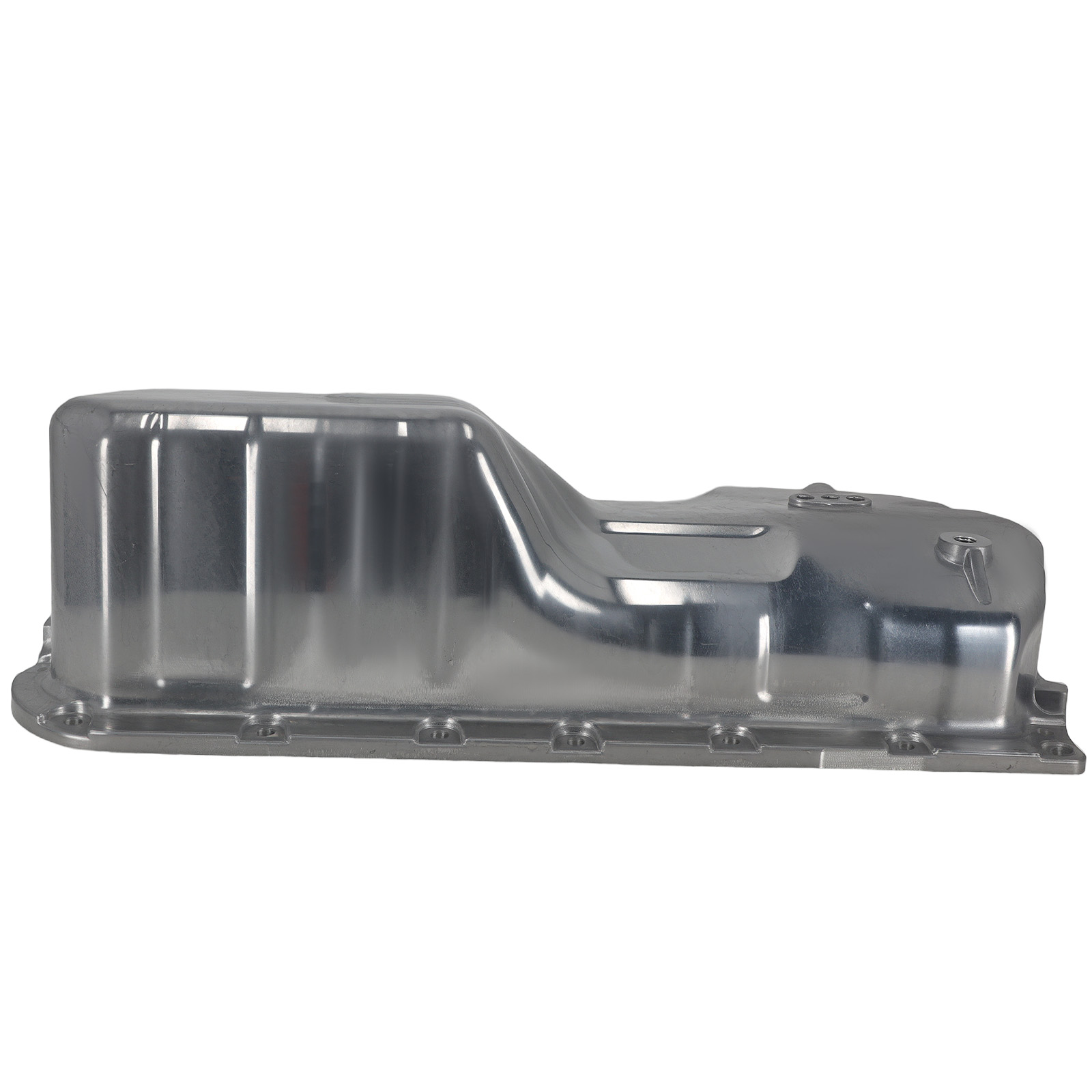 Engine Oil Sump Pan for Honda Prelude 2.2L 1997-2001 11200P5K000 Aluminum
