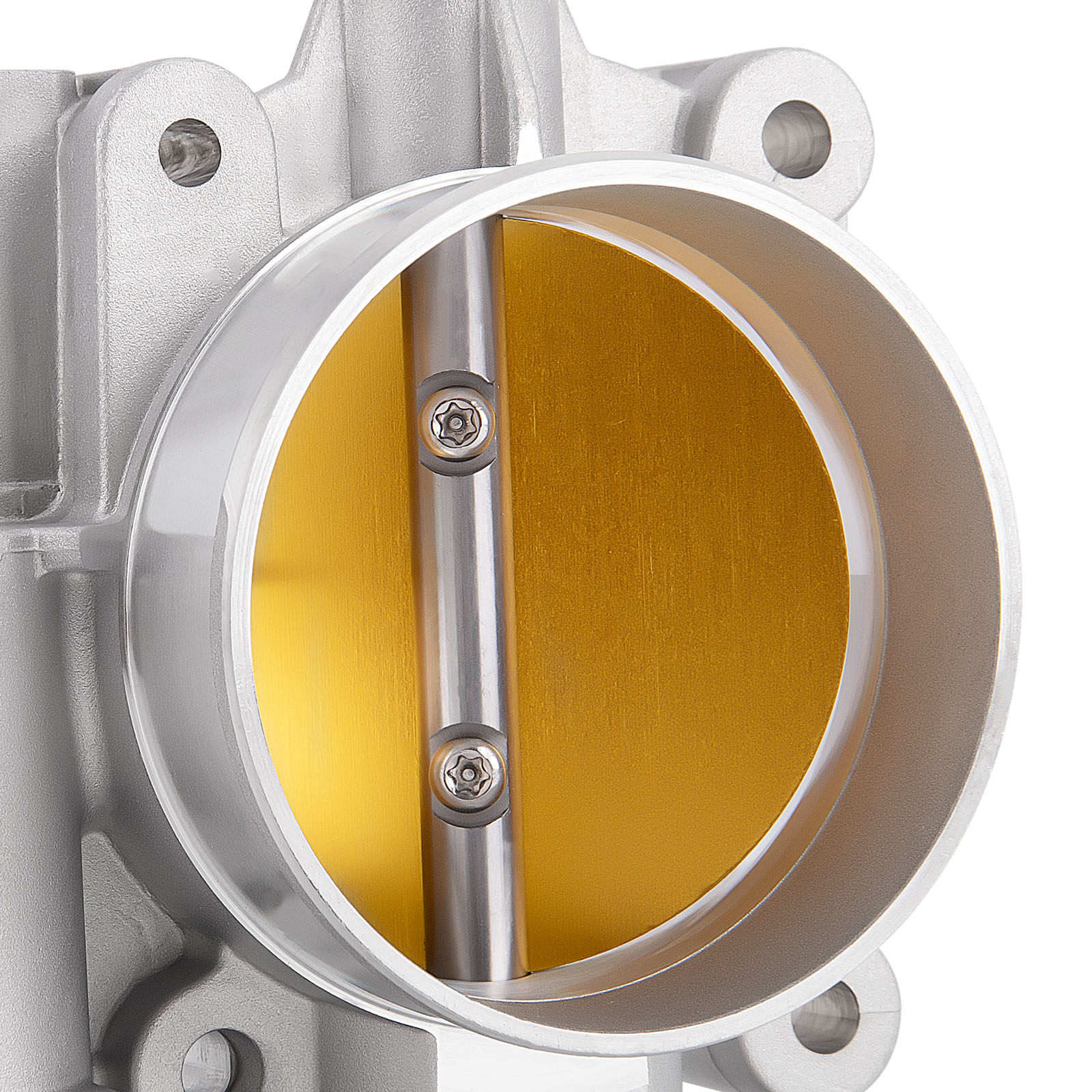 Fuel Injection Throttle Body for Chevy Camaro/Equinox for GMC Terrain TB1044