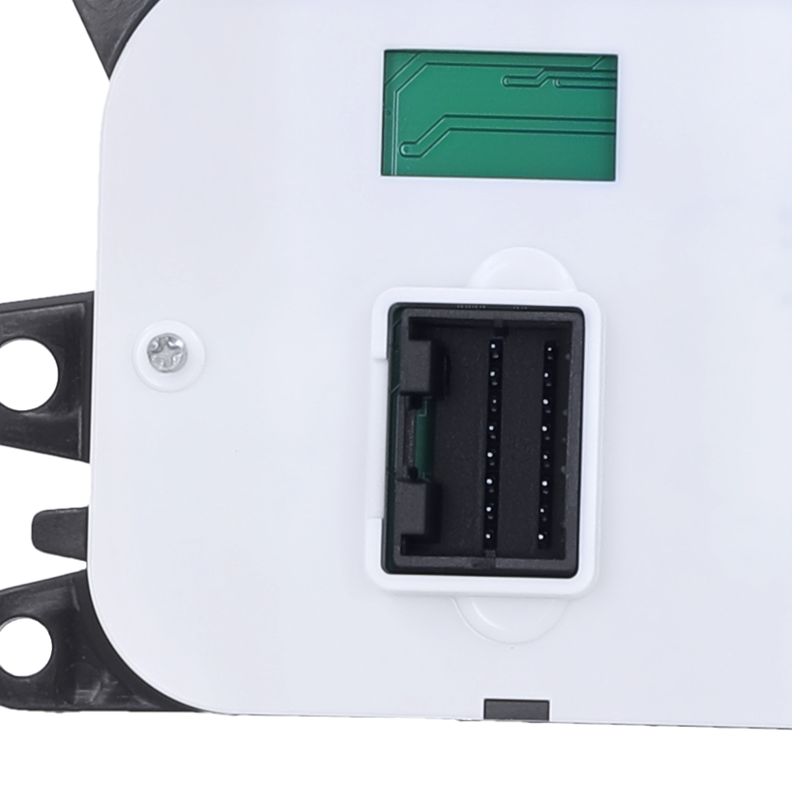 HVAC Climate Control Module for Dodge Ram 1500 2500 2002-200555056246AA 599-212