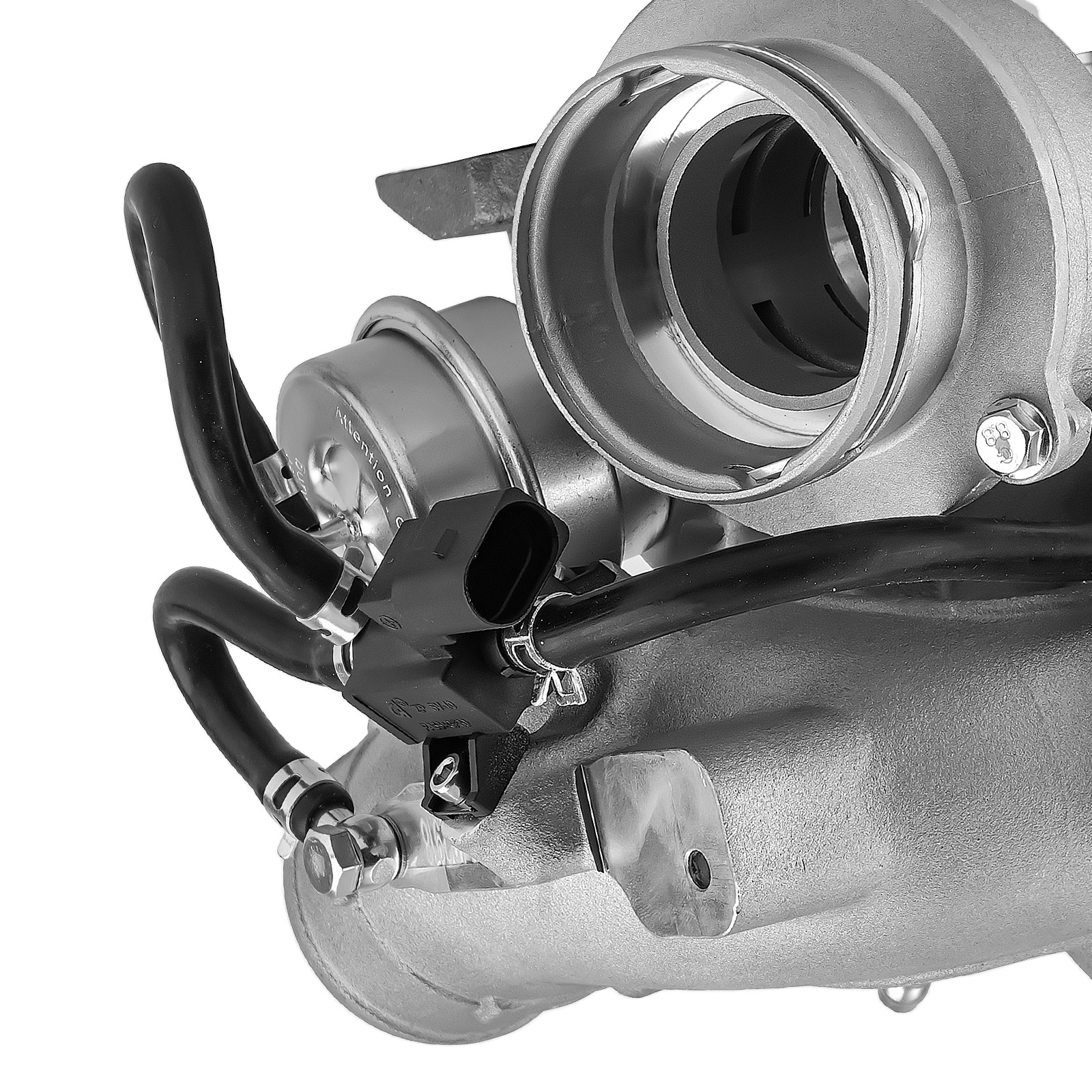 06F145702C Billet Turbolader for Seat Leon 1P1 2.0 Cupra R 1984ccm 2009-2013