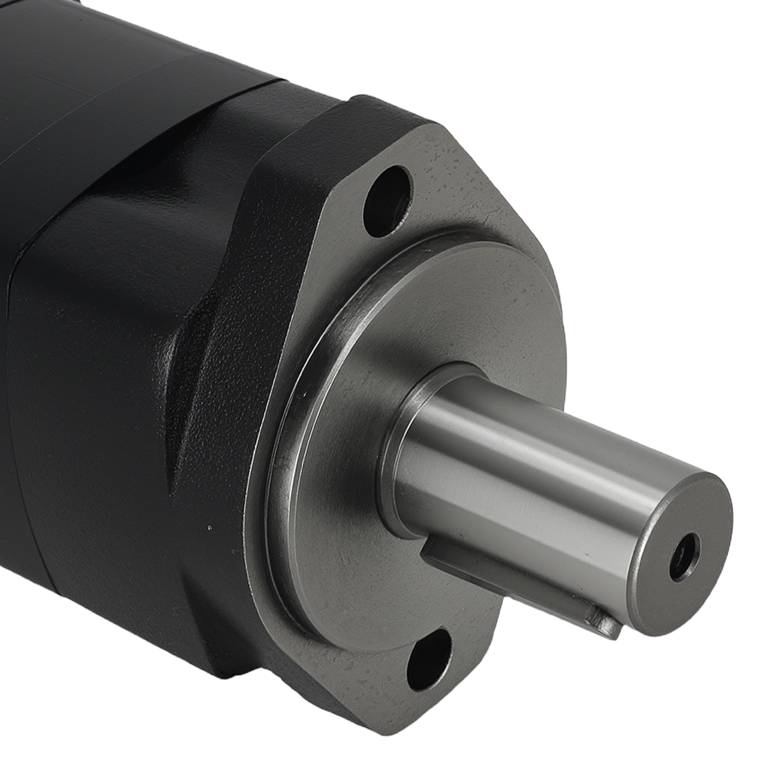 1x Hydraulic Motor 1041533006 104-1533-006 For Eaton Char-Lynn 2000 Series