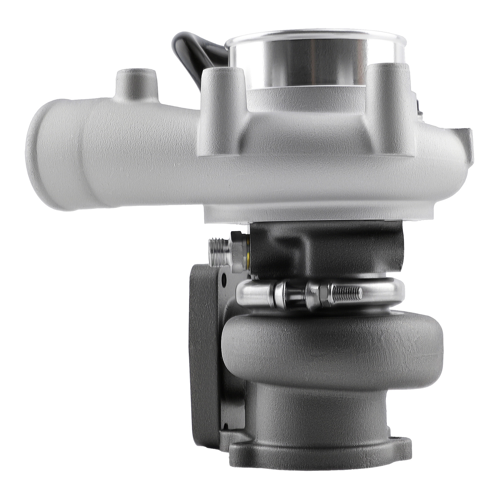 Turbolader for Iveco Daily V Kasten 40C15V 45C15V 65C15V 107KW 11-2014 504340177