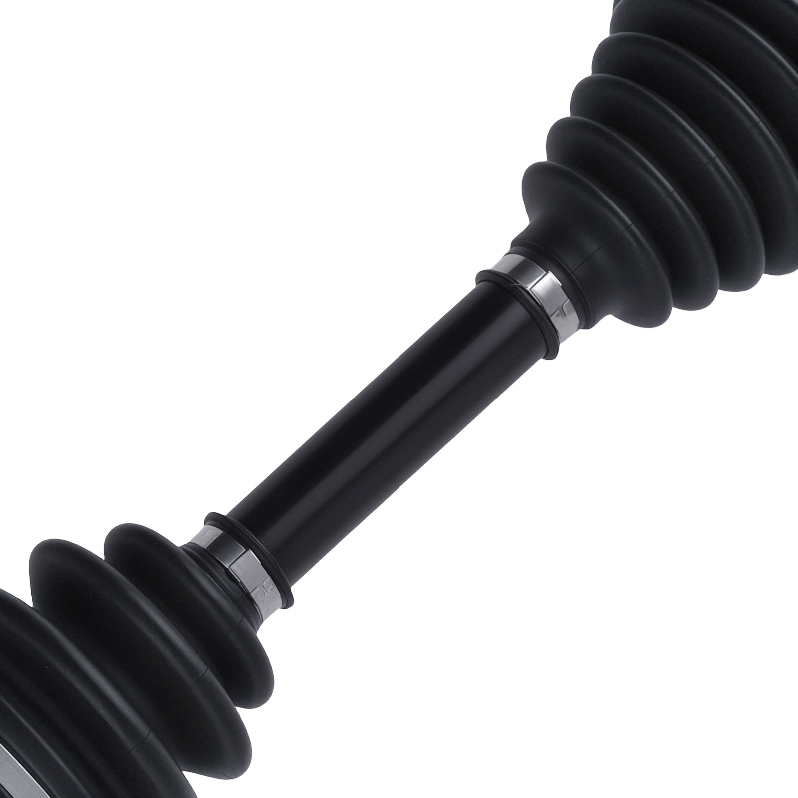Front Right Passenger CV Axle Shaft Assembly For Volvo S40 2004 -2012