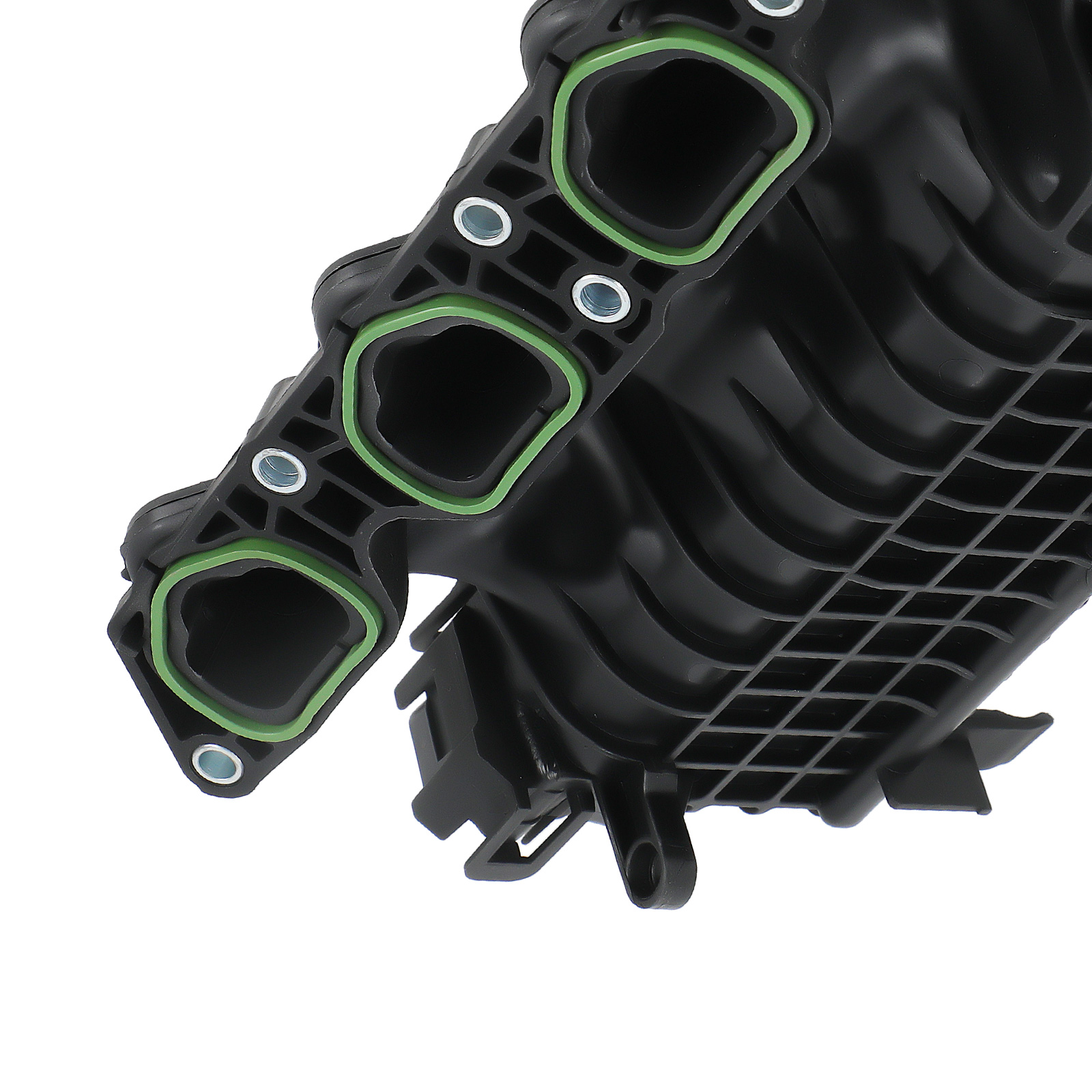 Ansaugbrücke For Audi A1 Seat Ibiza Skoda Fabia Rapid VW Polo 1.0TSI 04C129709D