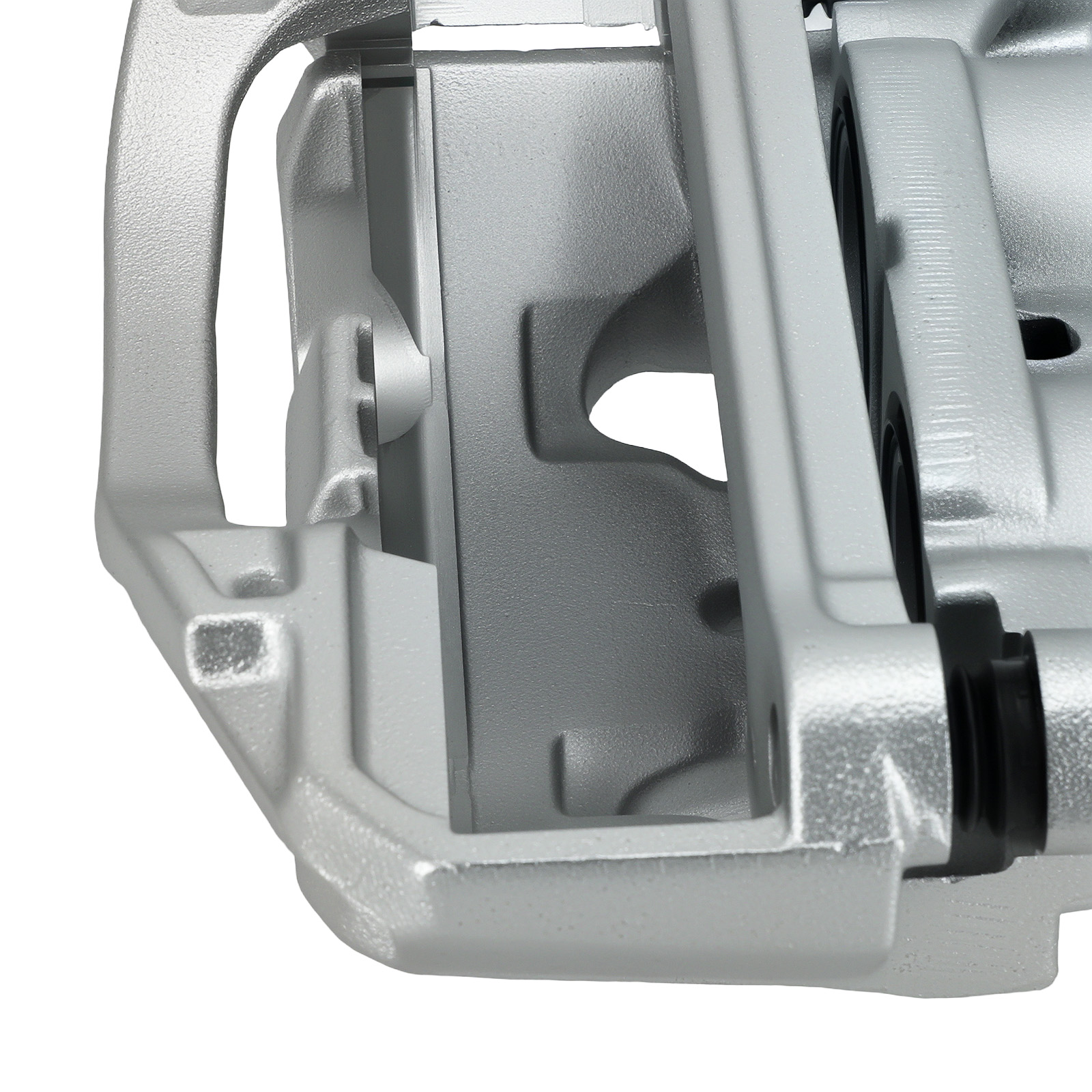 Front Left Disc Brake Caliper for Chevrolet Silverado 2500 HD 2011-2019 18B5303