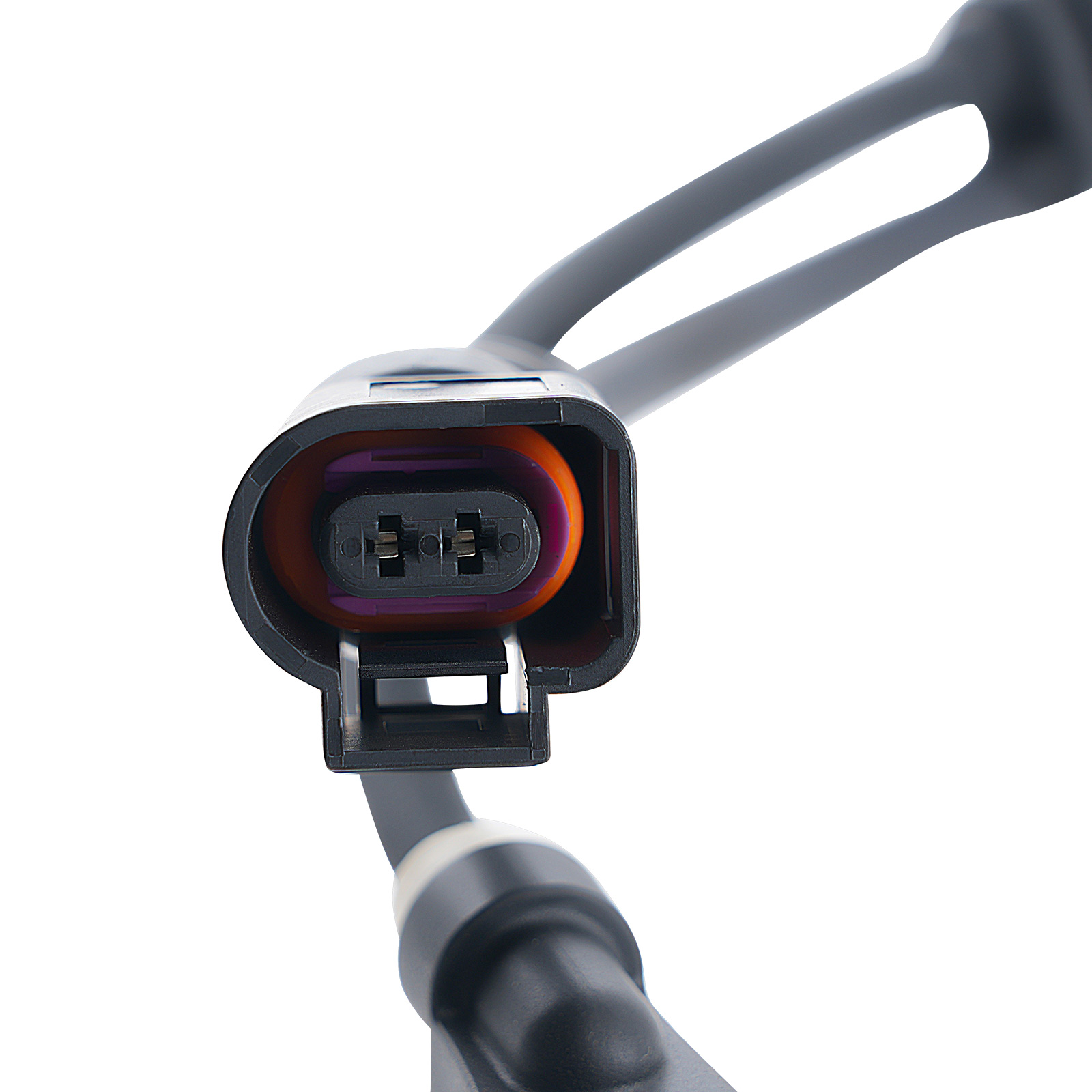 ABS-Drehzahlsensor Vorne for Seat Alhambra 2.8/1.9 TDi 1996-2010 A2C59514016