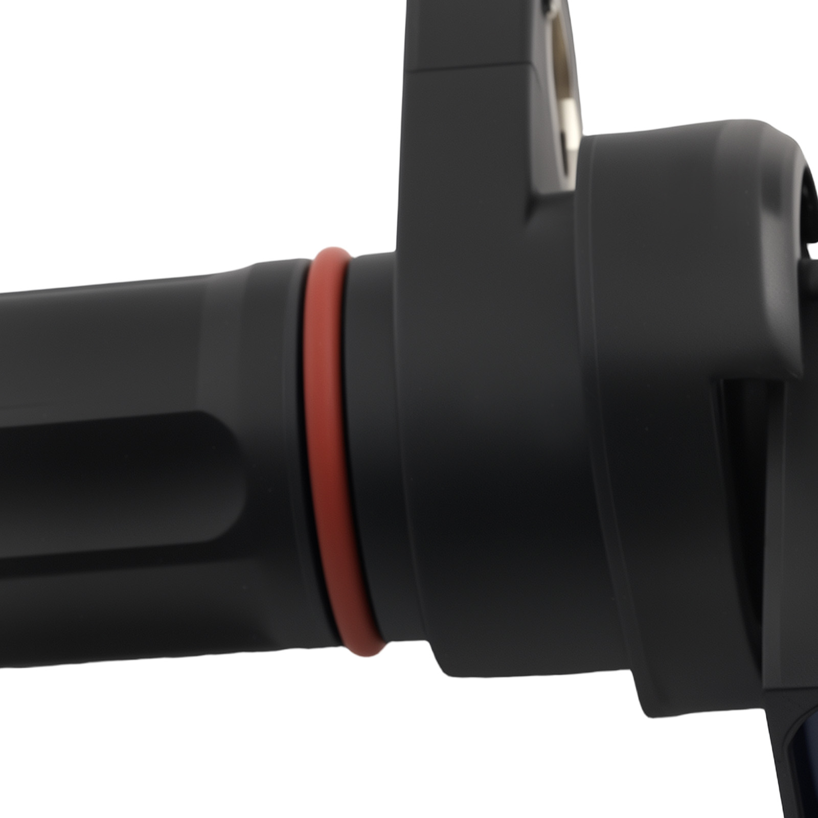 Rear Center Differential ABS Wheel Speed Sensor for Ford Excursion 2000-2005