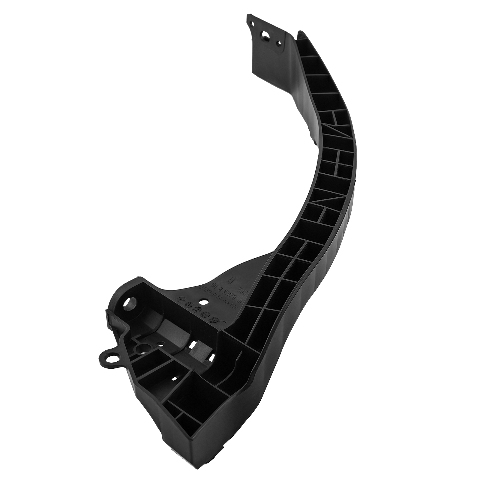 Front Pair Headlight Bracket for Acura TSX 2.4L 3.5L 2009-2014 71140-TL0-G01