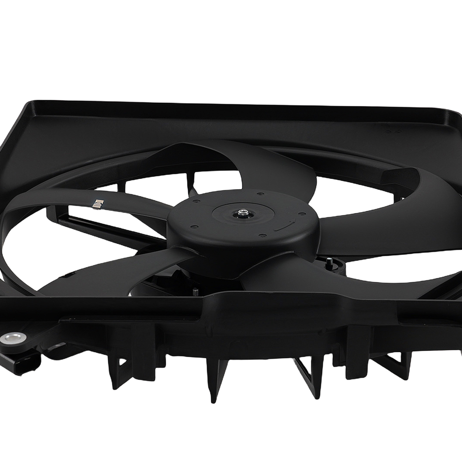 Radiator Cooling Fan for Honda CR-V 1.5L/2.4L 2017-2022 190205PAA01 601550