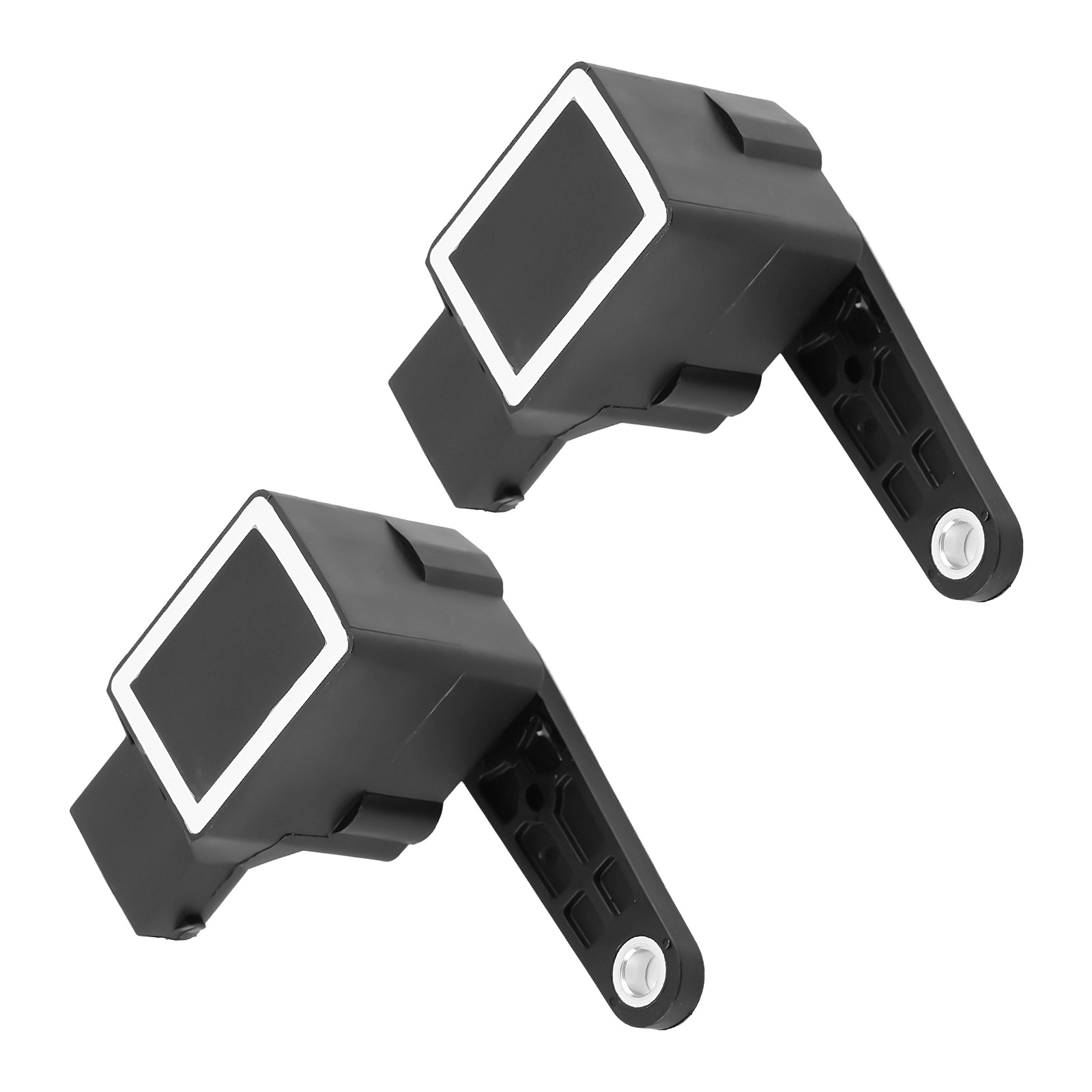 2X Leuchtweitensensor Höhenstandsensor for Mercedes-Benz E-Klasse W211 E320 E500