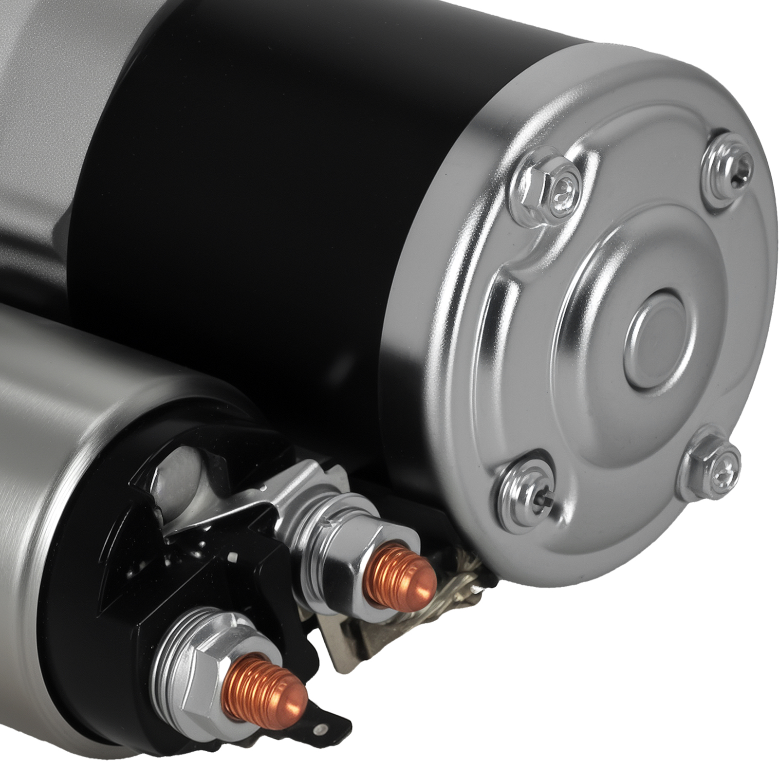Starter Motor for Subaru Impreza Forester 2012 2013-2018 19273N 8T CCW 1.2kW