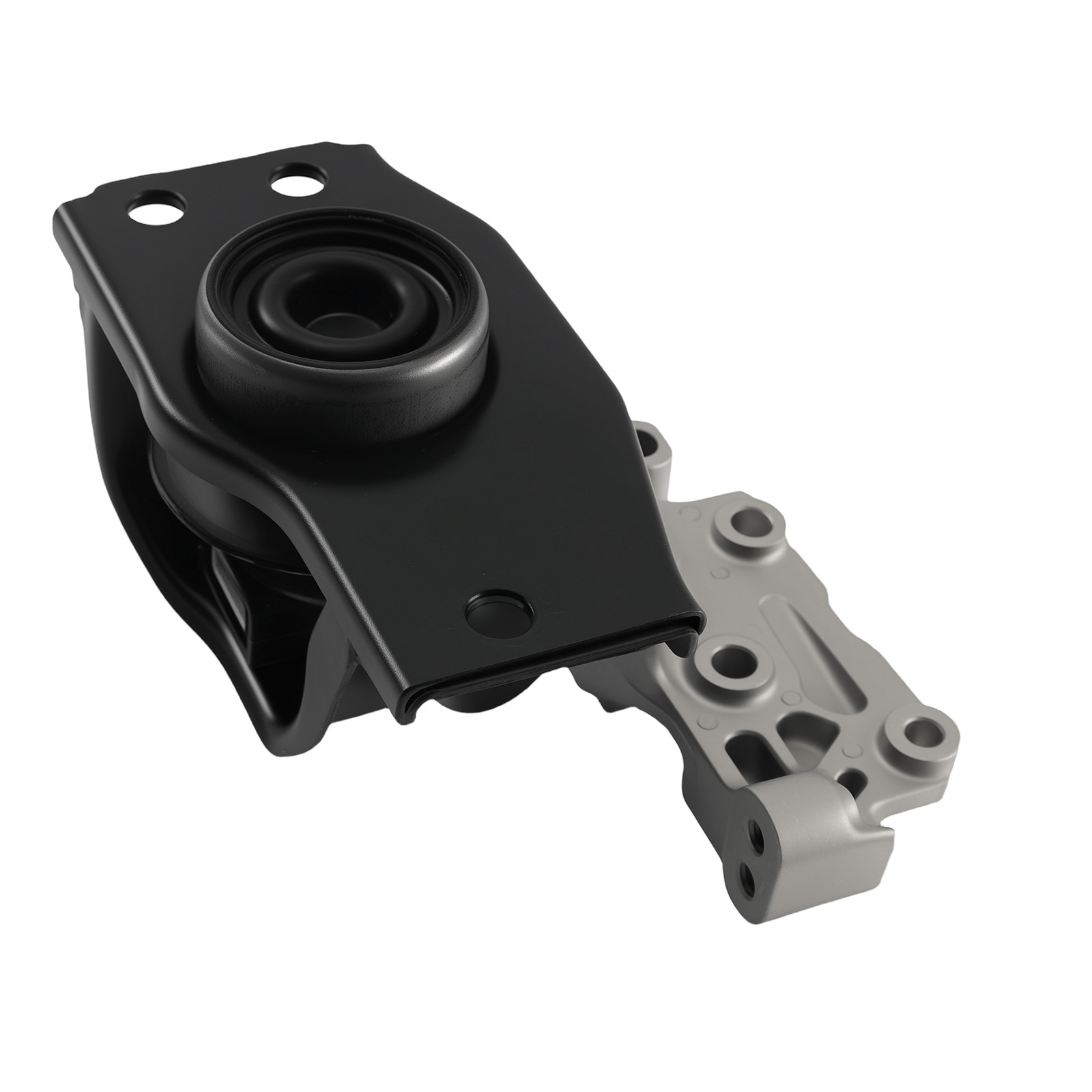 Engine Motpr & Transmission Mount 4pcs For Nissan Rogue Select 2.5L L4 2014-2015