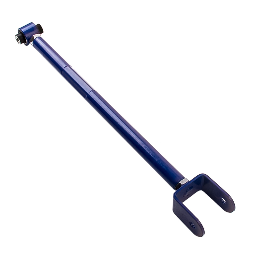 Einstellbar Querlenker Querstrebe for BMW E36 E46 M3 Hinten control Arm blau  D