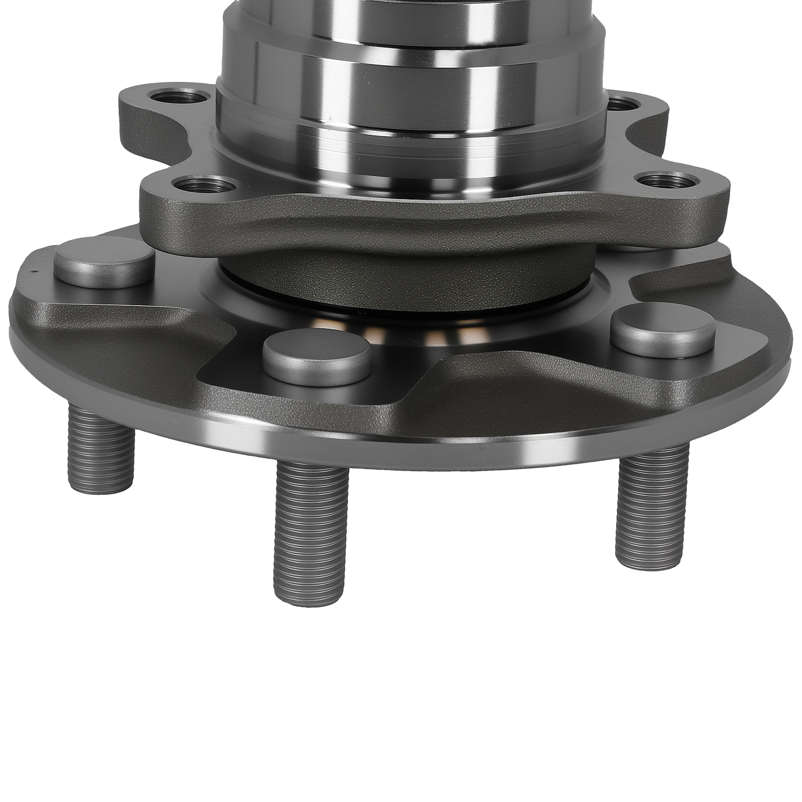 Front Passenger Wheel Hub Module for Lexus LS460 2007-2017 513314 5-Bolt ABS