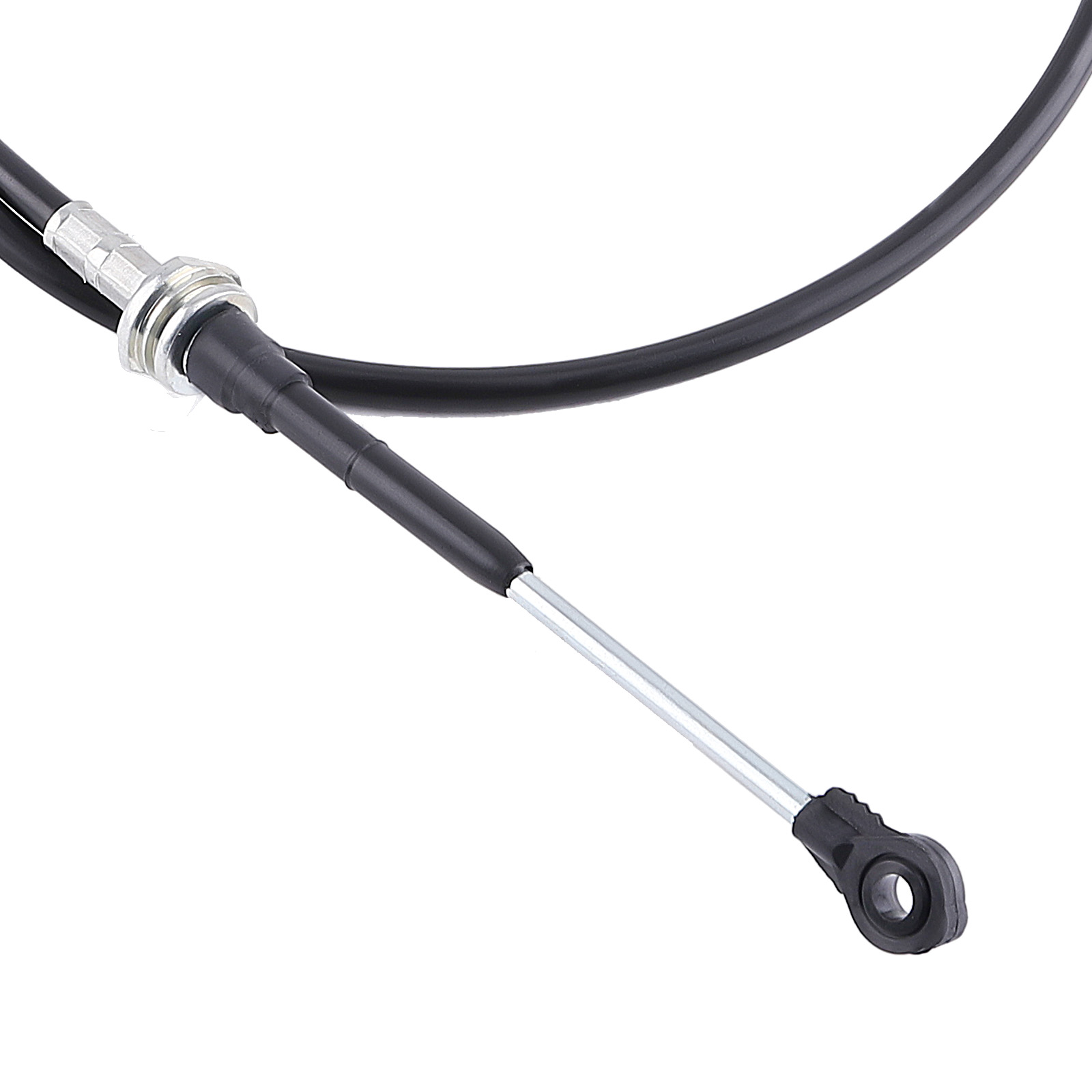 Automatic Trans Shift Control Cable for Toyota Tacoma 2005-2016 33820-04010