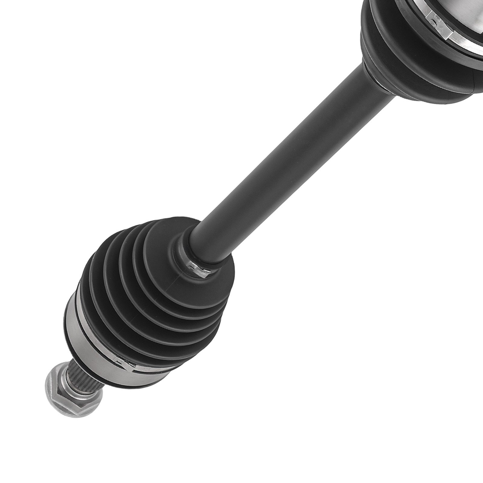 Front Driver CV Axle Shaft Assembly For Honda Accord 3.5L V6 2008-2011 2012