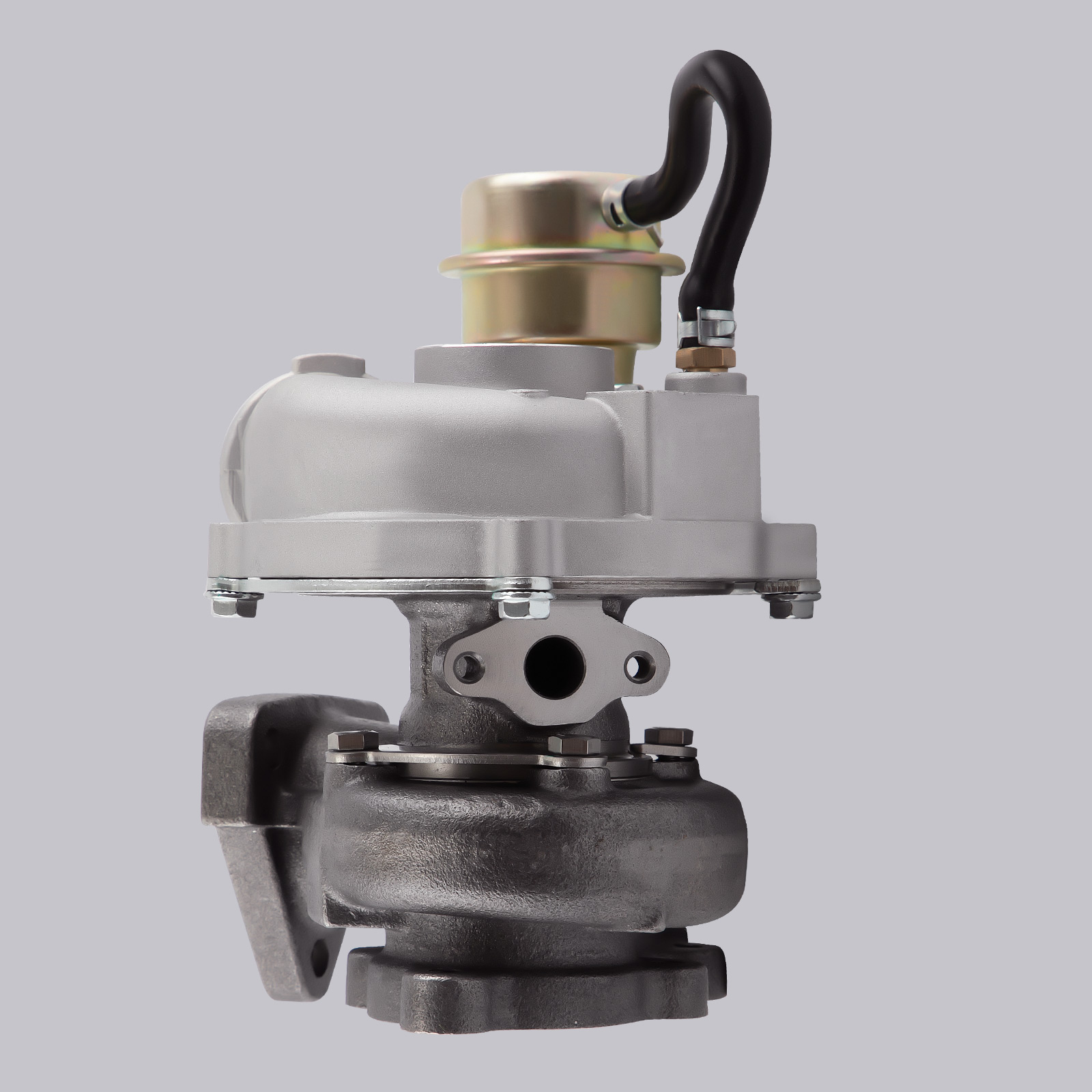 K04 Turbocompressore for Ford Transit 53049880001, 53049700001, 1057139,6611235