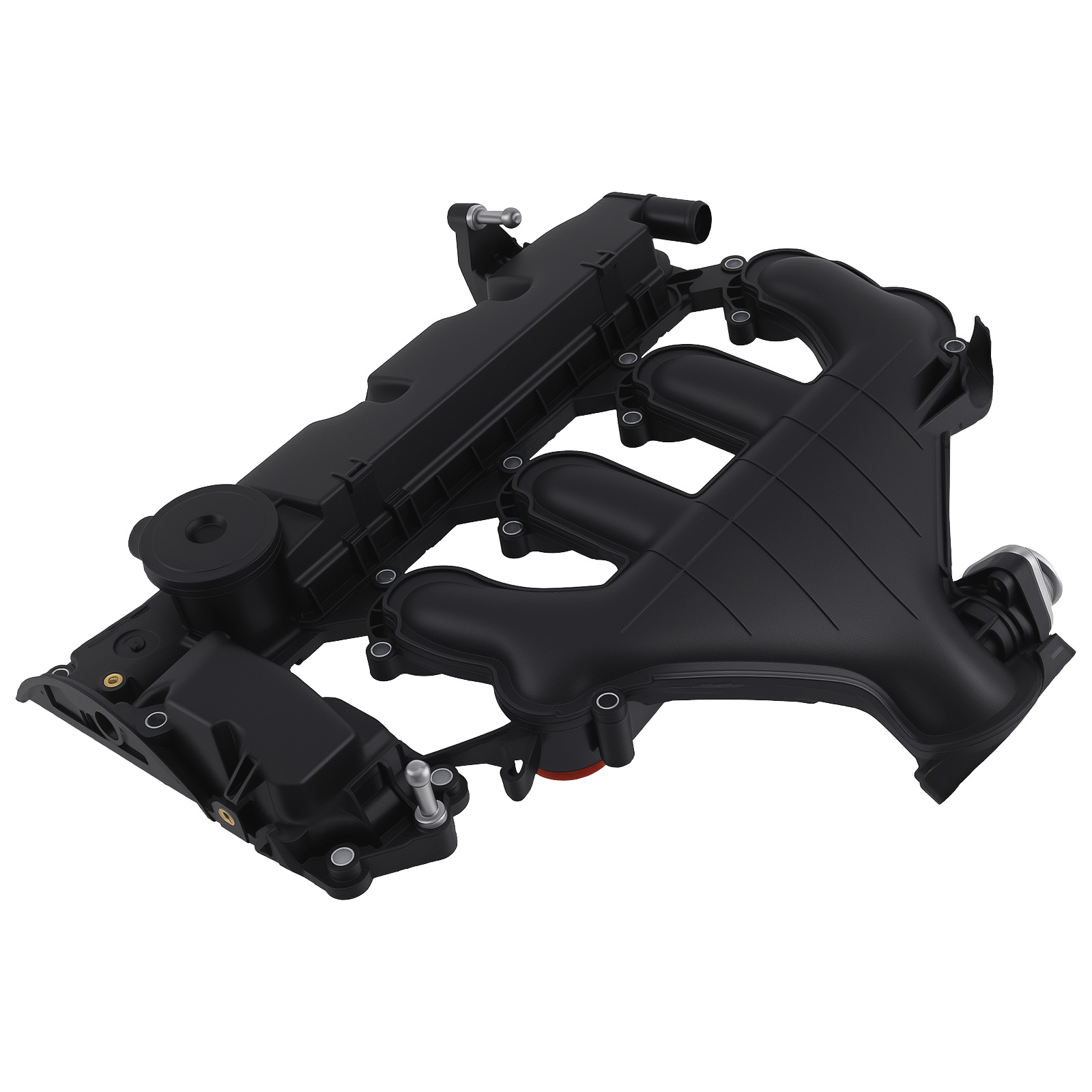 Einlasskrümmer for Fiat Scudo Ford Focus Mondeo Lancia Phedra Peugeot 9645977980